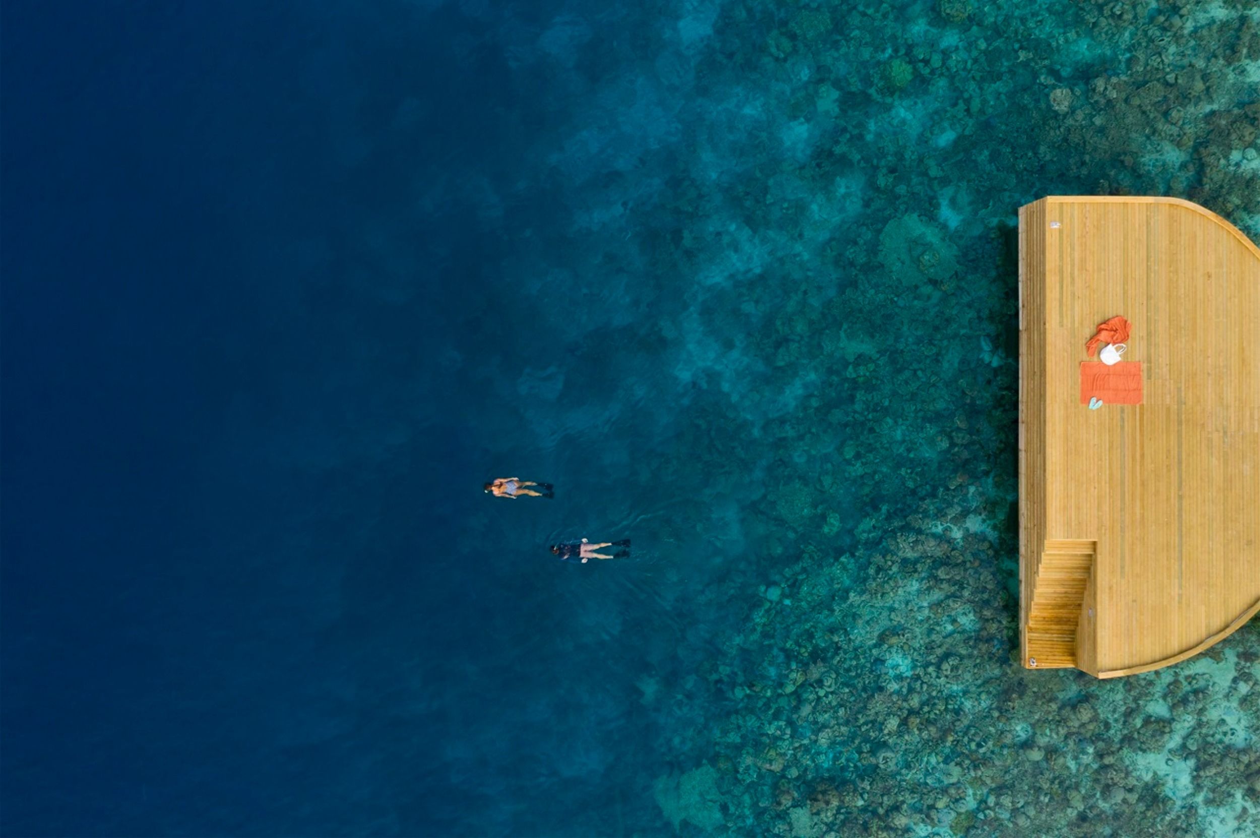 Emerald Faarufushi Maldives