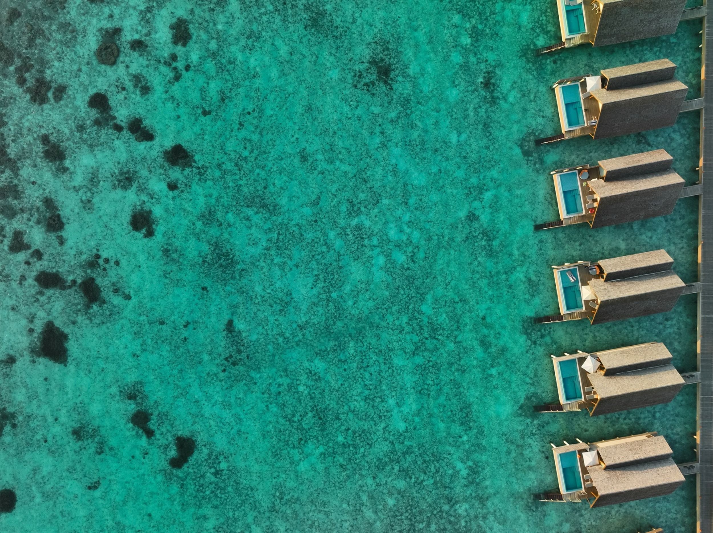 Emerald Faarufushi Maldives