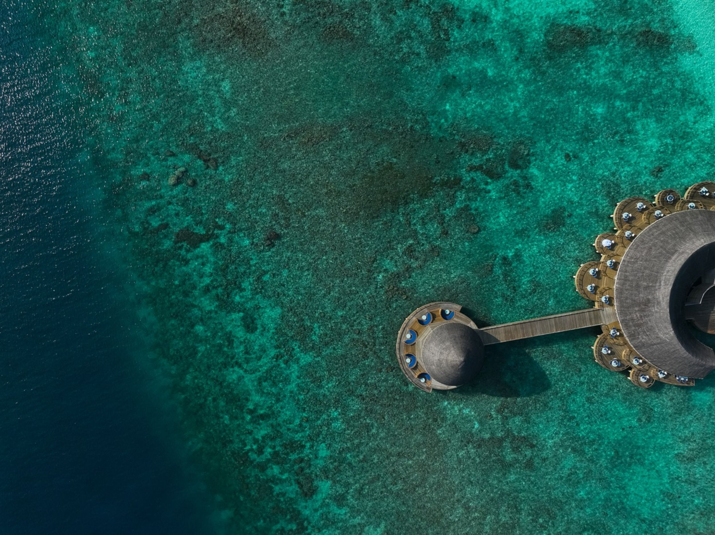 Emerald Faarufushi Maldives