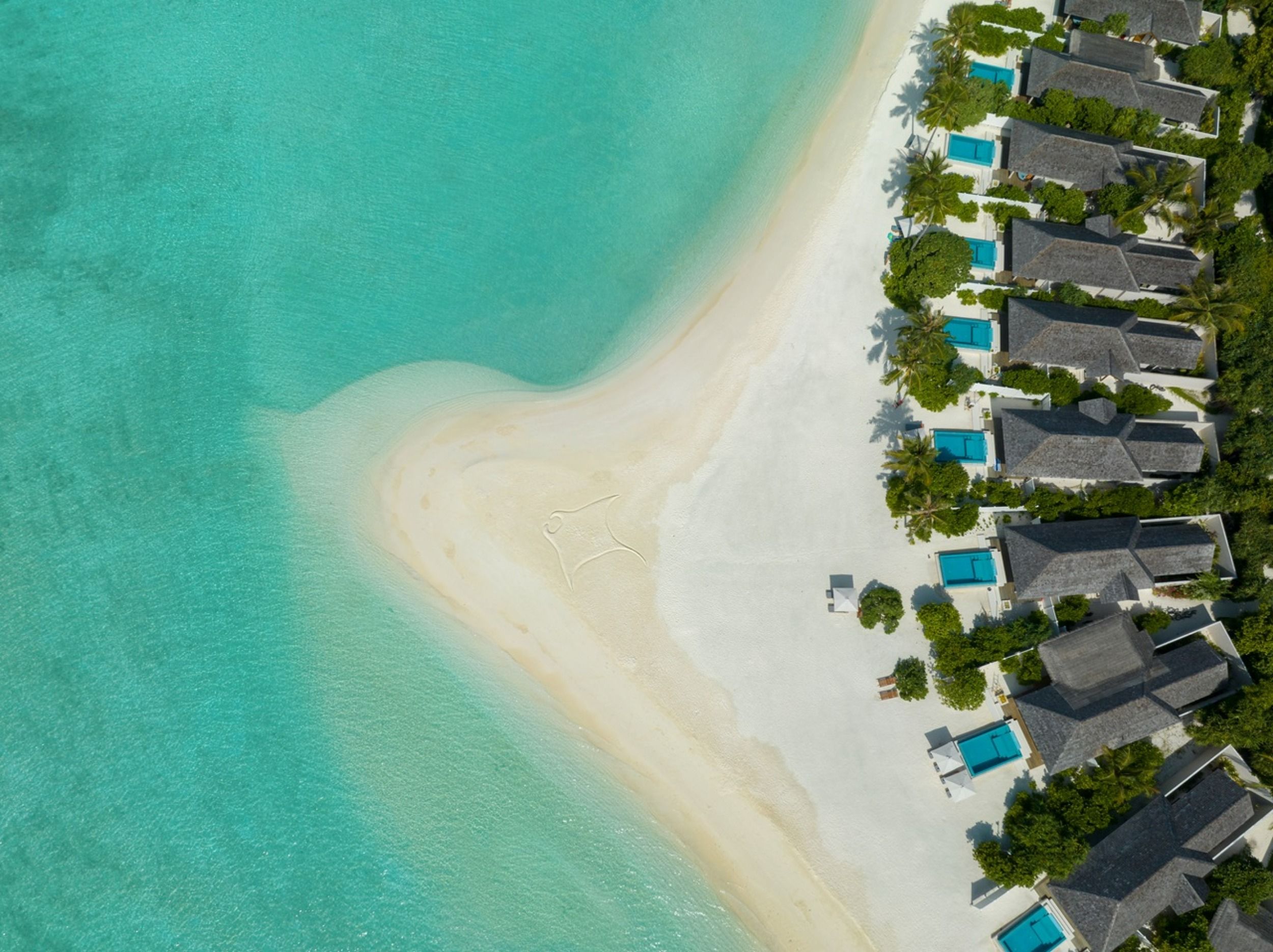 Emerald Faarufushi Maldives