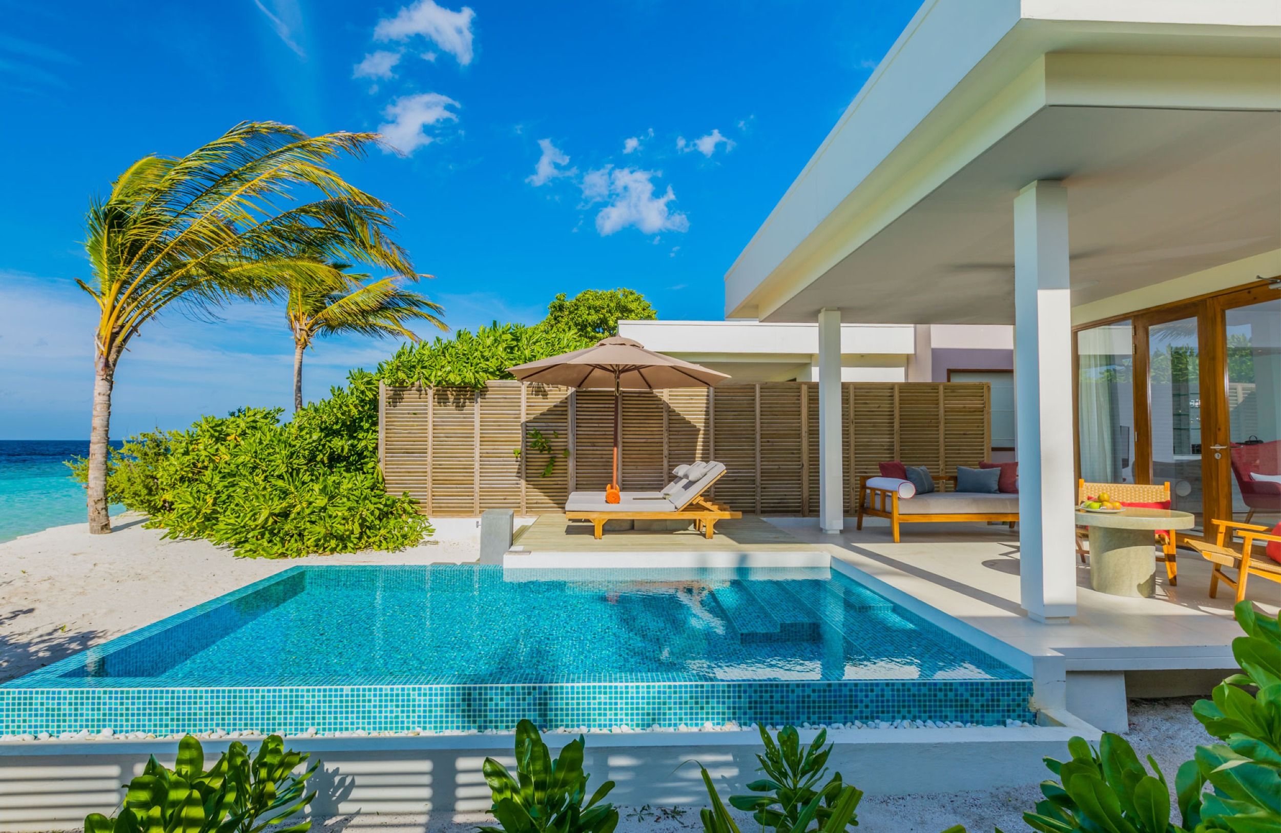 NIVA Dhigali Maldives