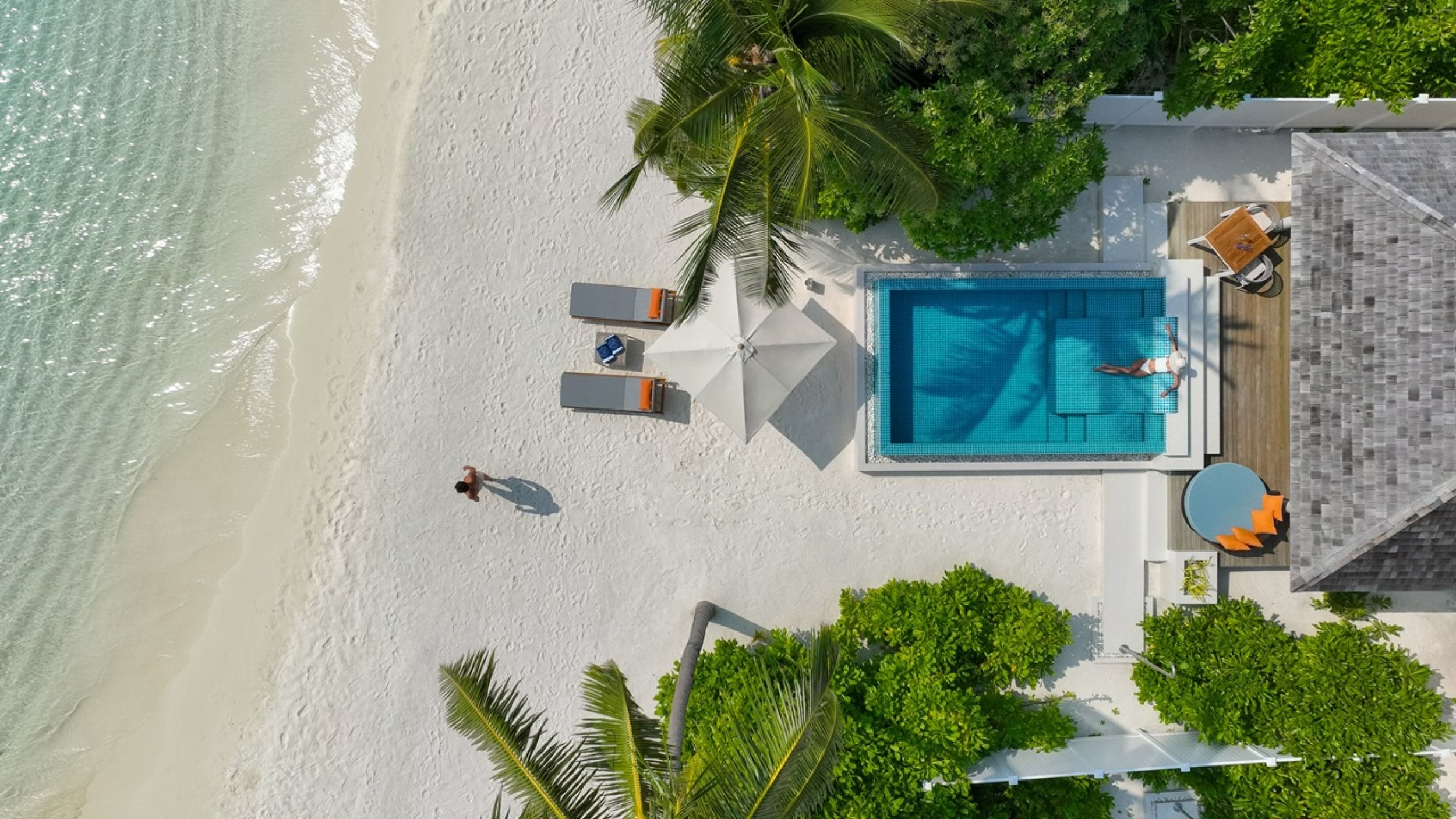 Emerald Faarufushi Maldives