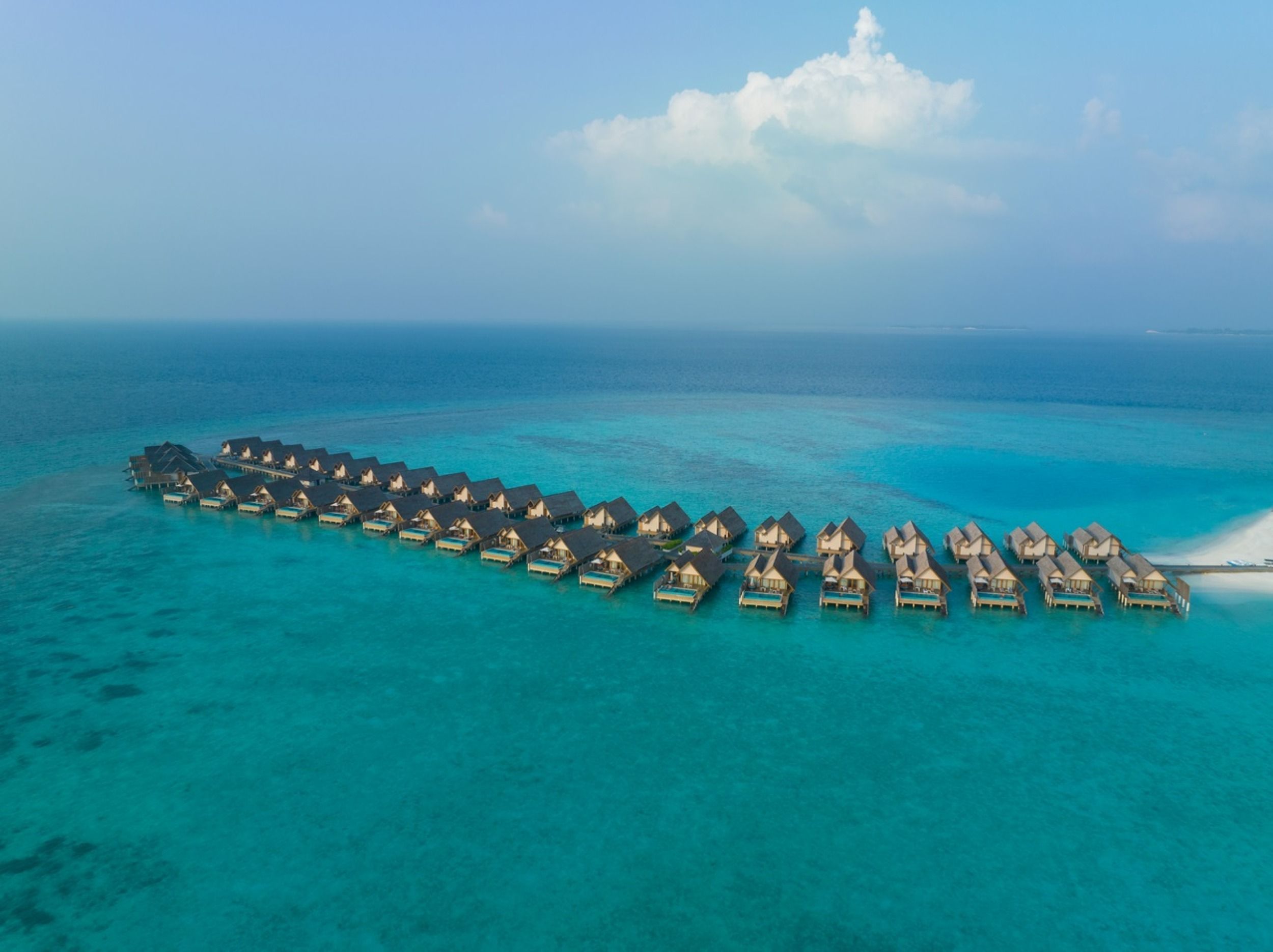 Emerald Faarufushi Maldives