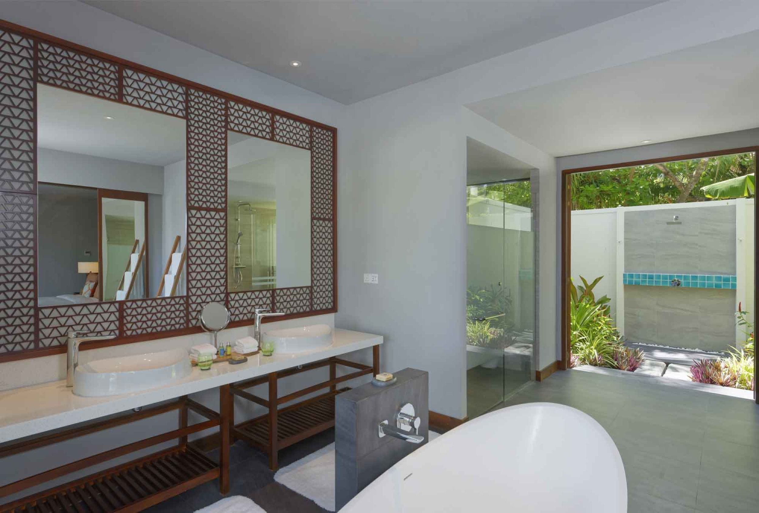 NIVA Dhigali Maldives