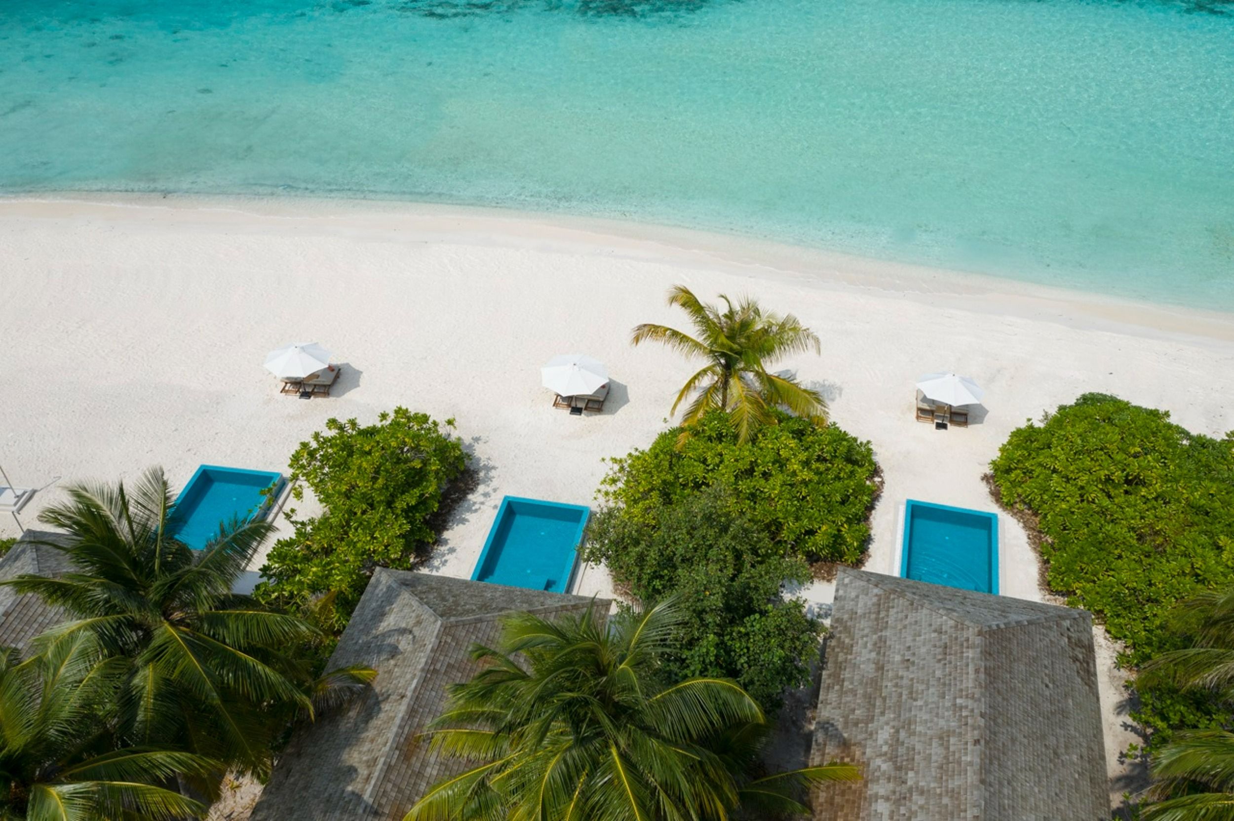 Emerald Faarufushi Maldives