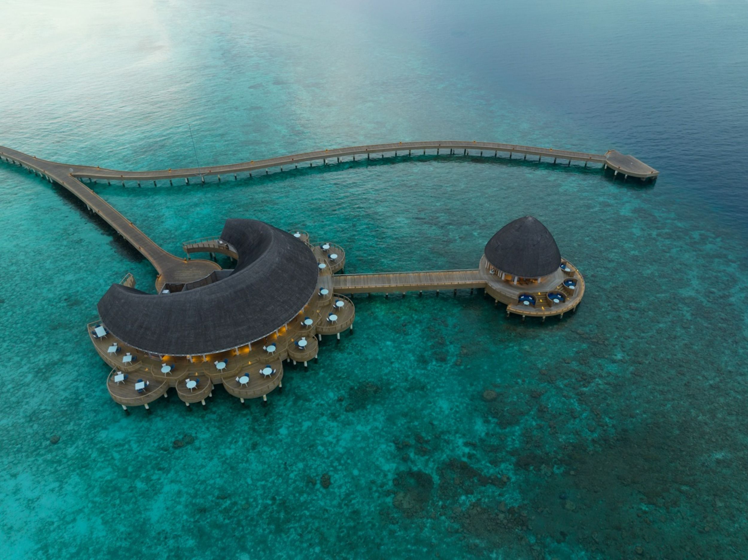 Emerald Faarufushi Maldives