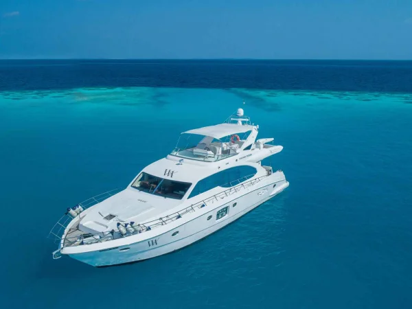 Waldorf Astoria Maldives Ithaafushi
