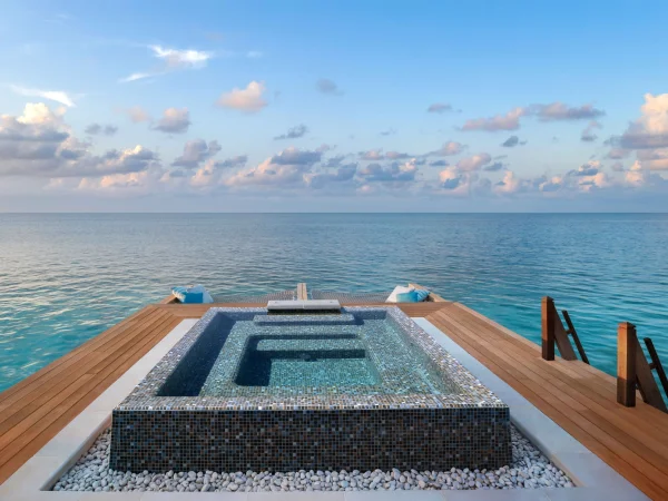Waldorf Astoria Maldives Ithaafushi