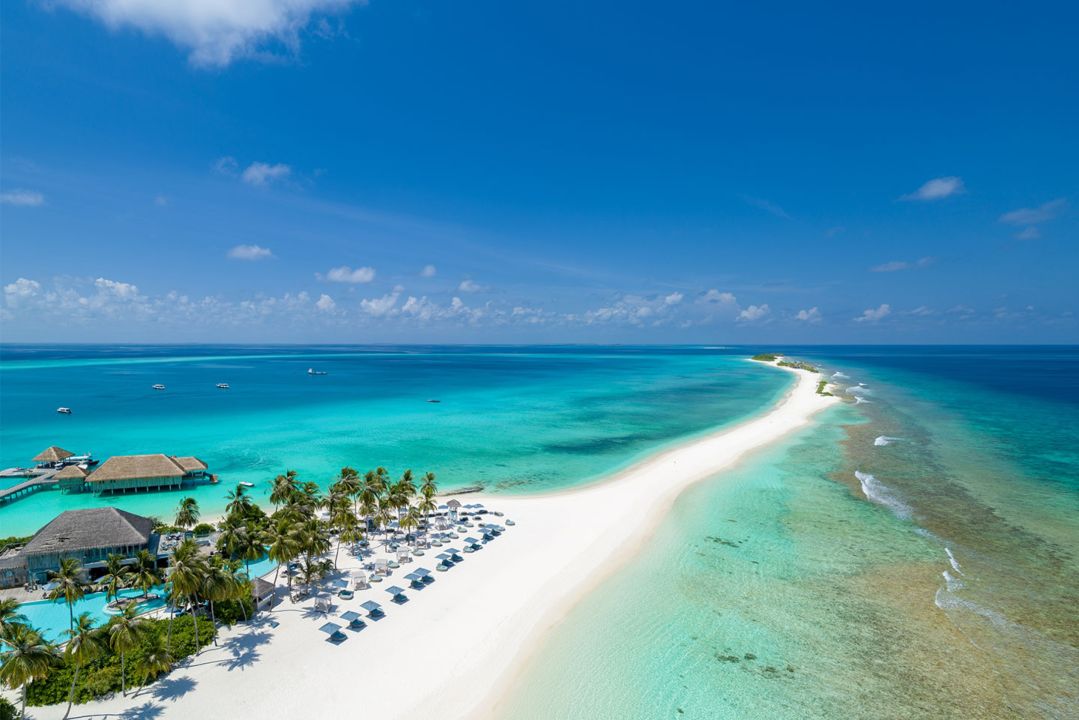 Finolhu Baa Atoll Maldives
