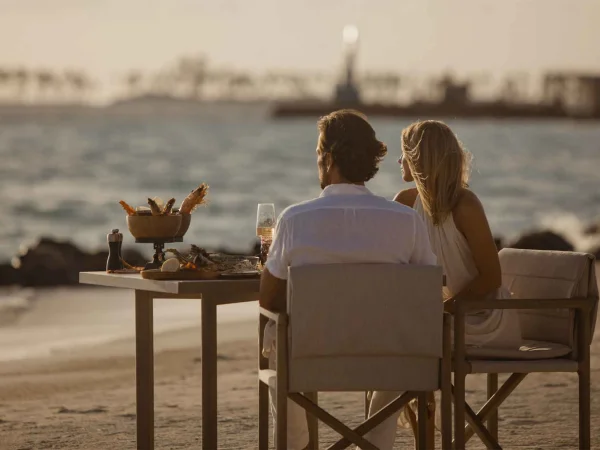 Waldorf Astoria Maldives Ithaafushi