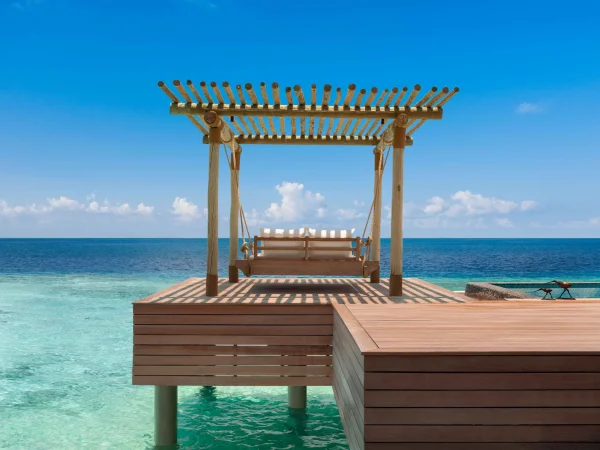 Waldorf Astoria Maldives Ithaafushi