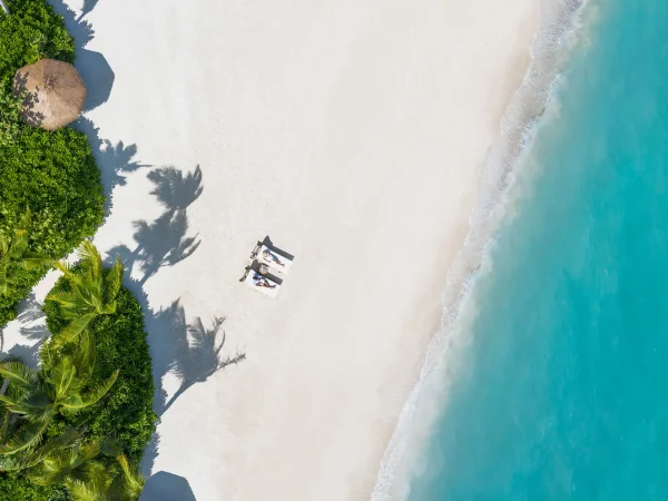Waldorf Astoria Maldives Ithaafushi