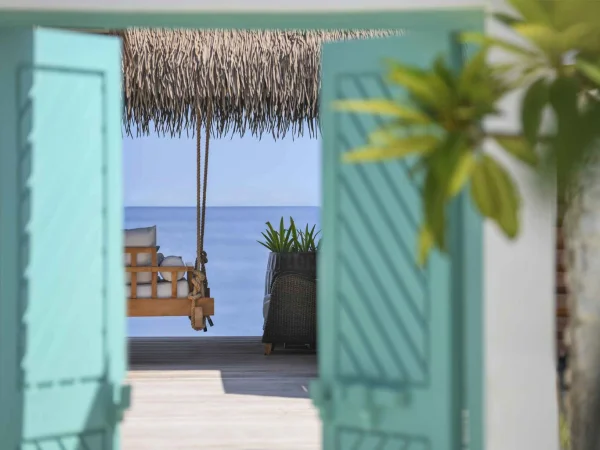 Waldorf Astoria Maldives Ithaafushi