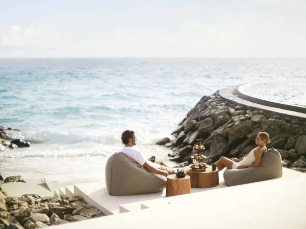 Waldorf Astoria Maldives Ithaafushi