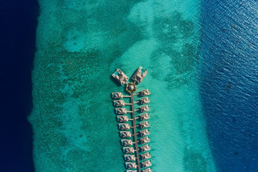 Finolhu Baa Atoll Maldives