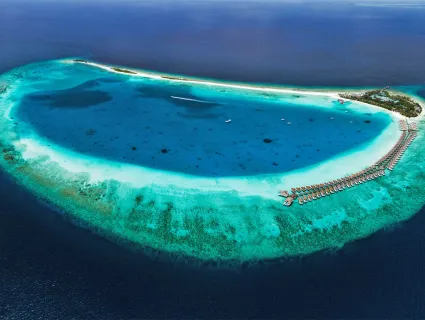 Finolhu Baa Atoll