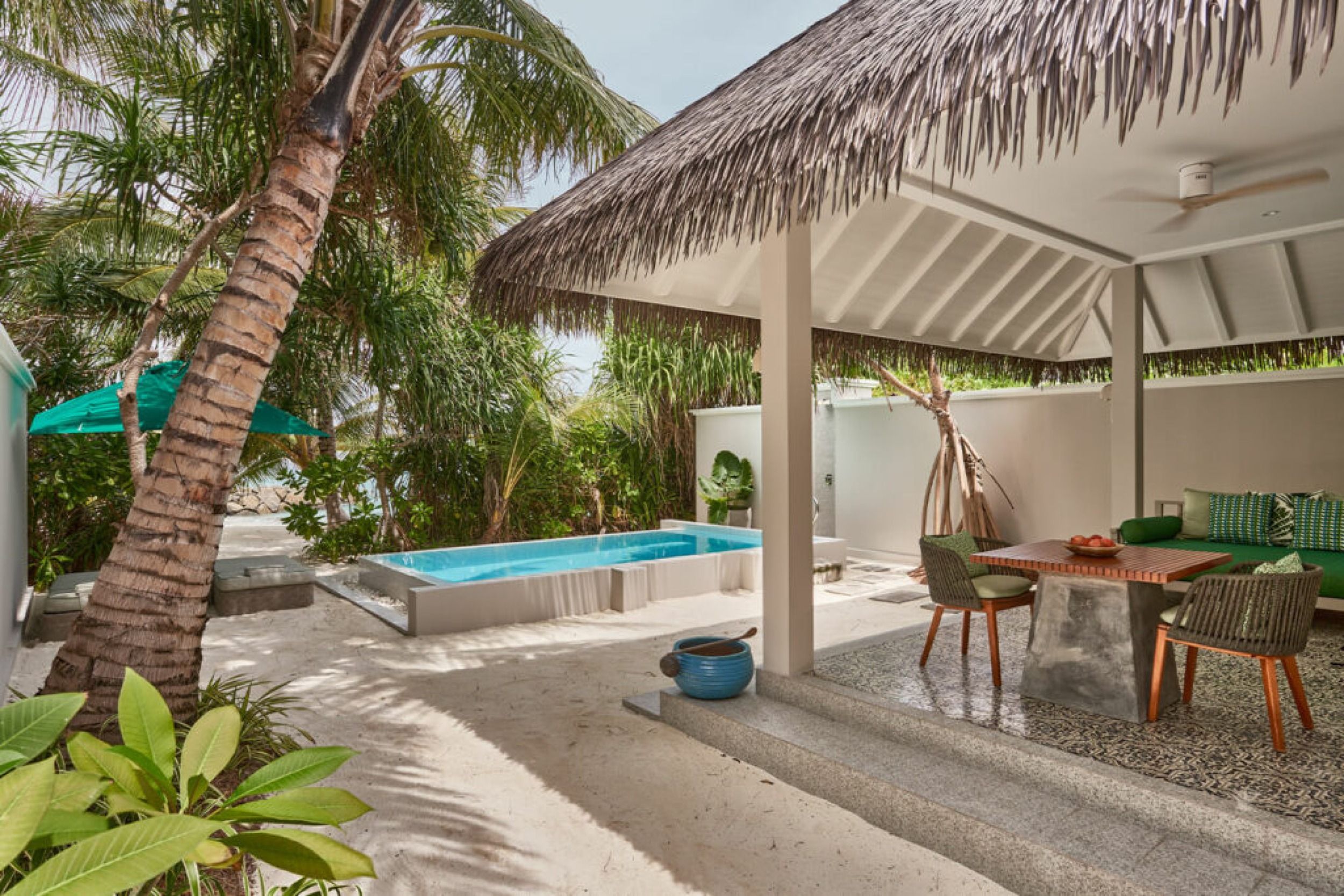 Finolhu Baa Atoll