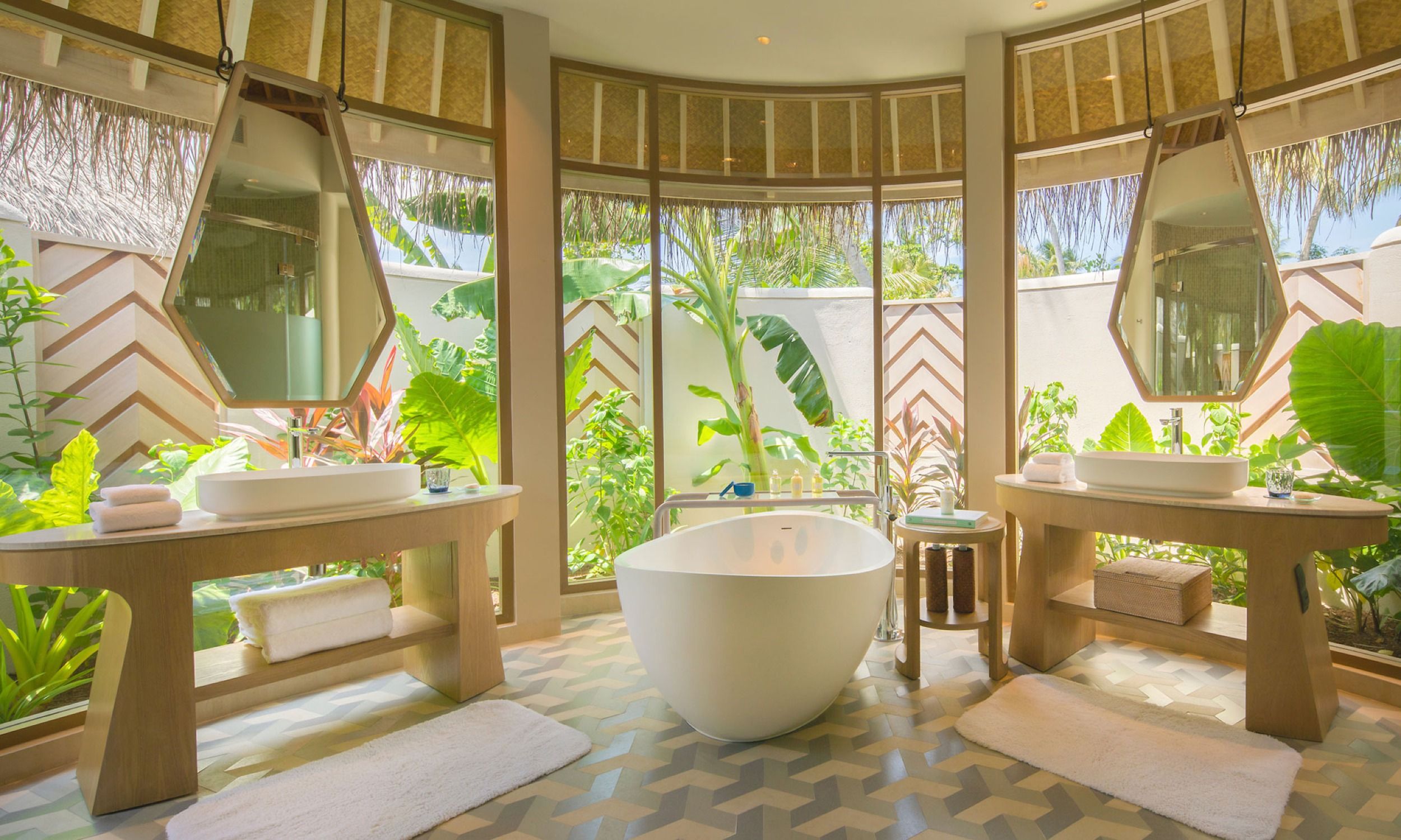 The Nautilus Maldives