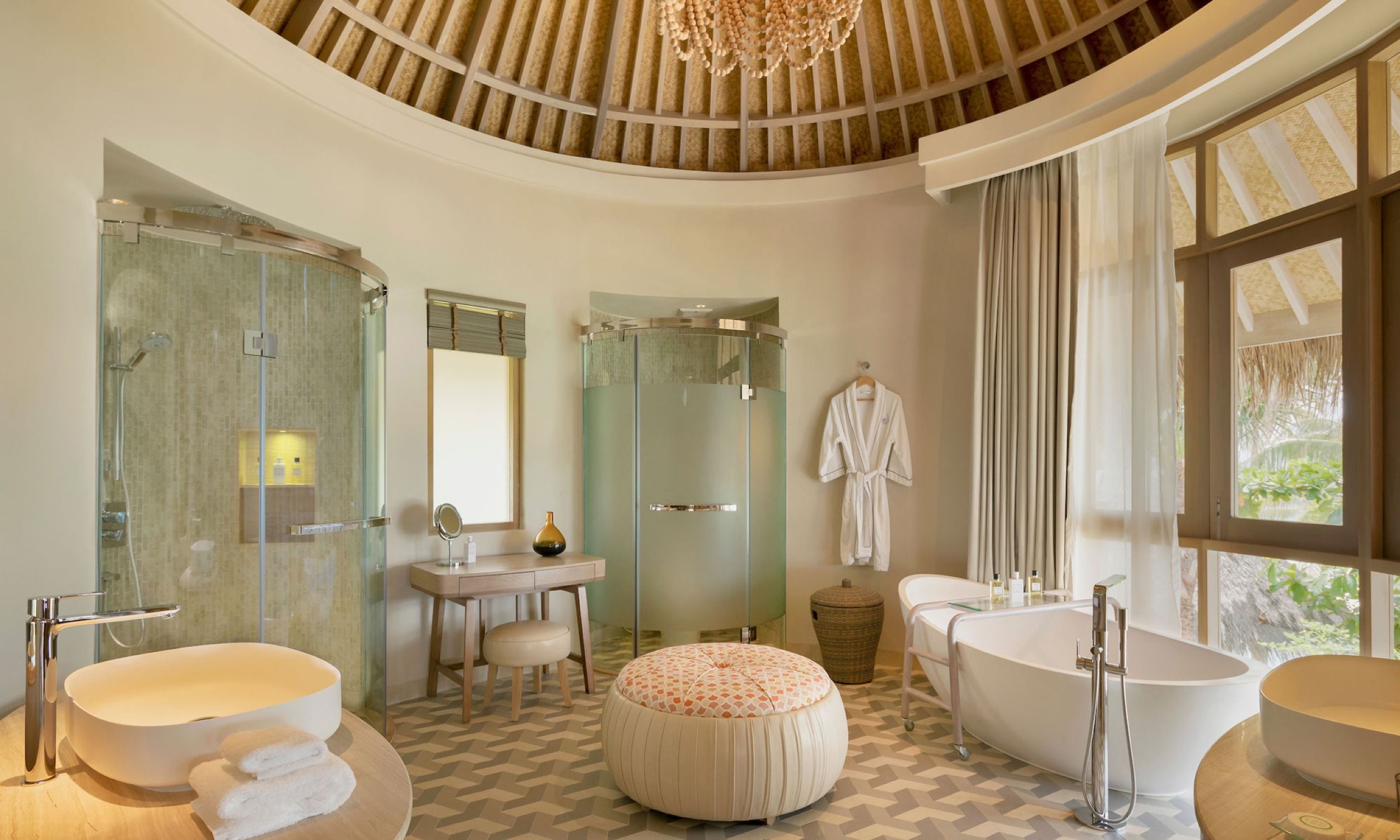 The Nautilus Maldives