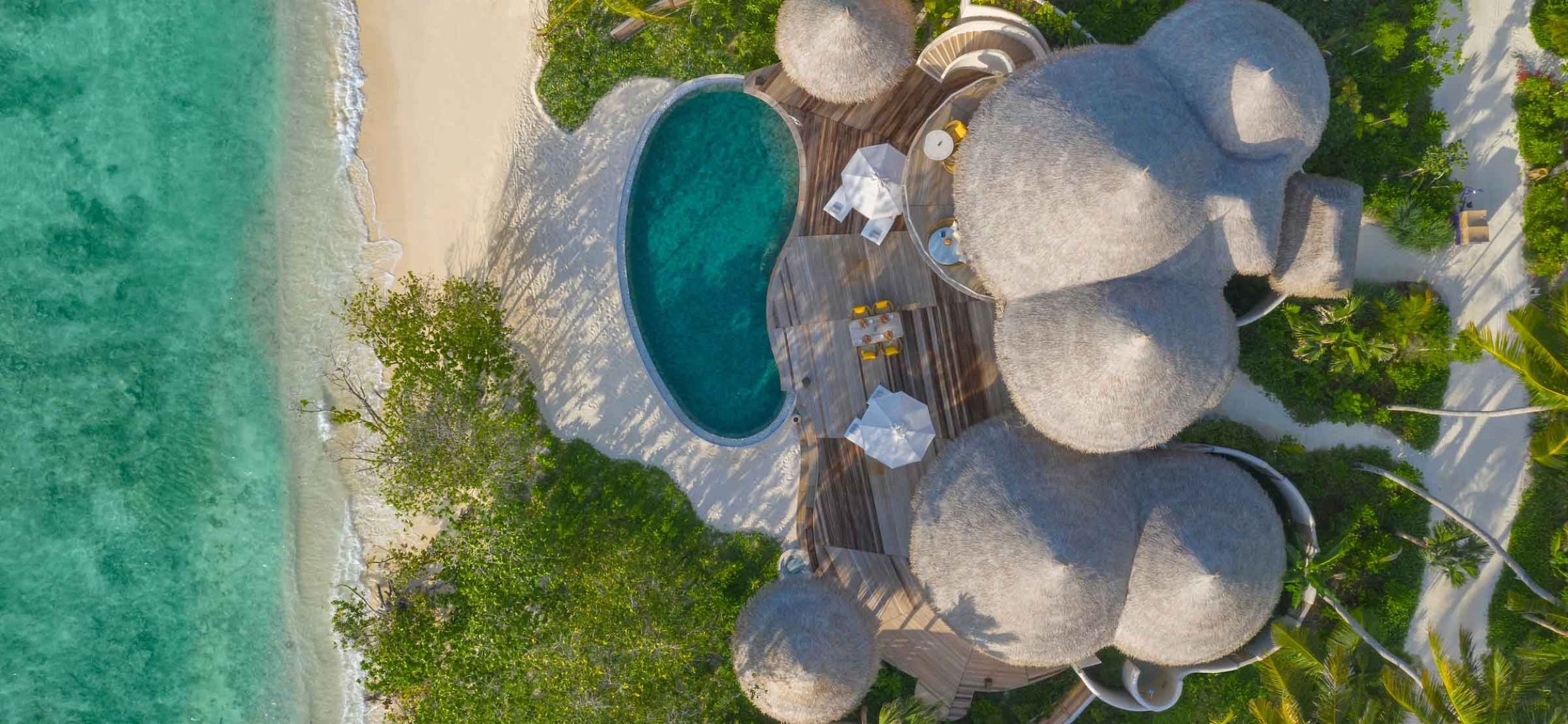 The Nautilus Maldives
