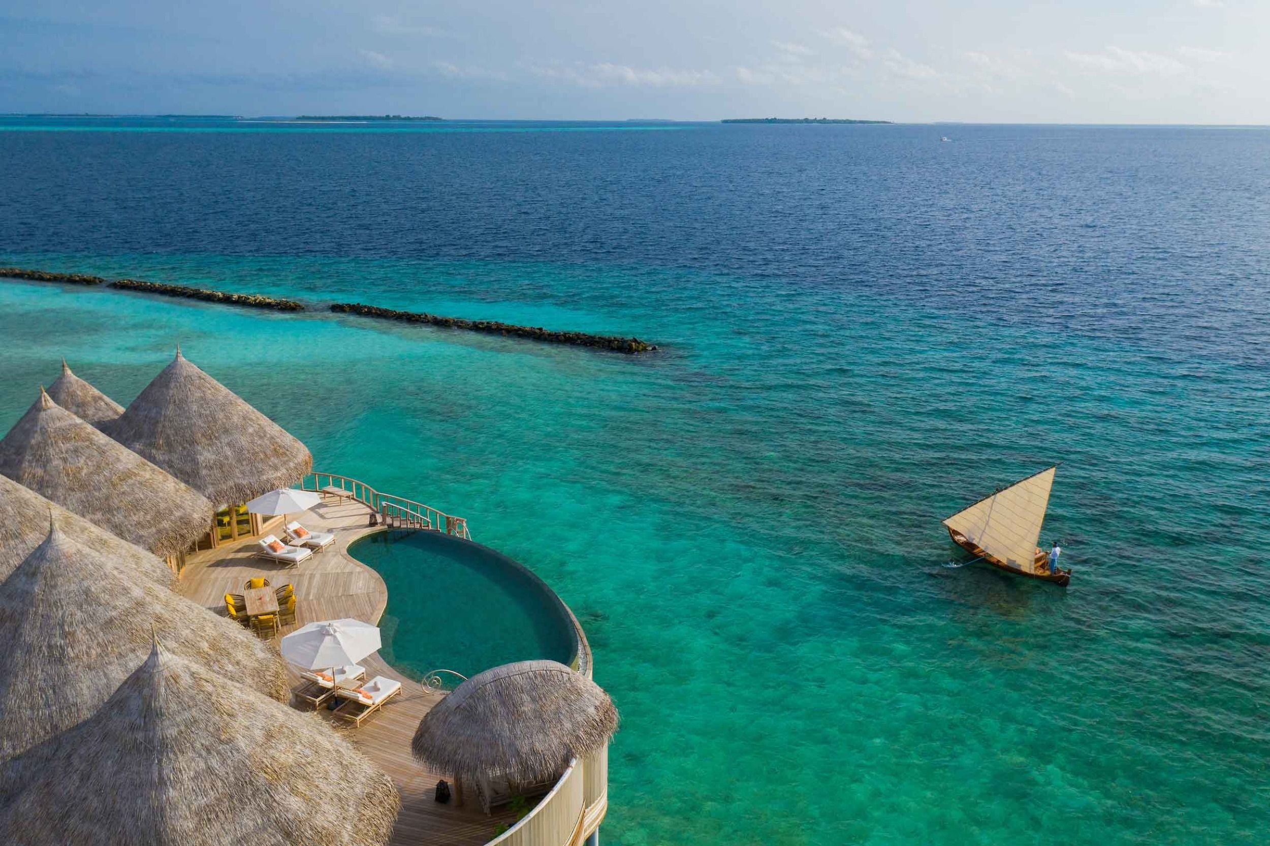 The Nautilus Maldives