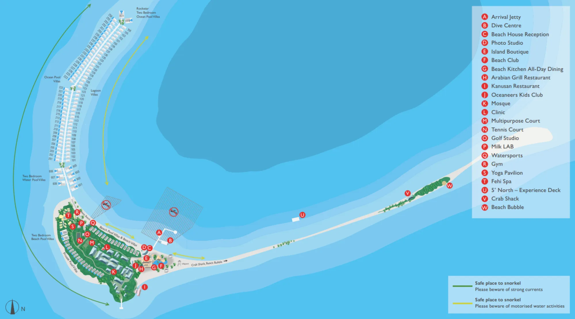 Finolhu Baa Atoll