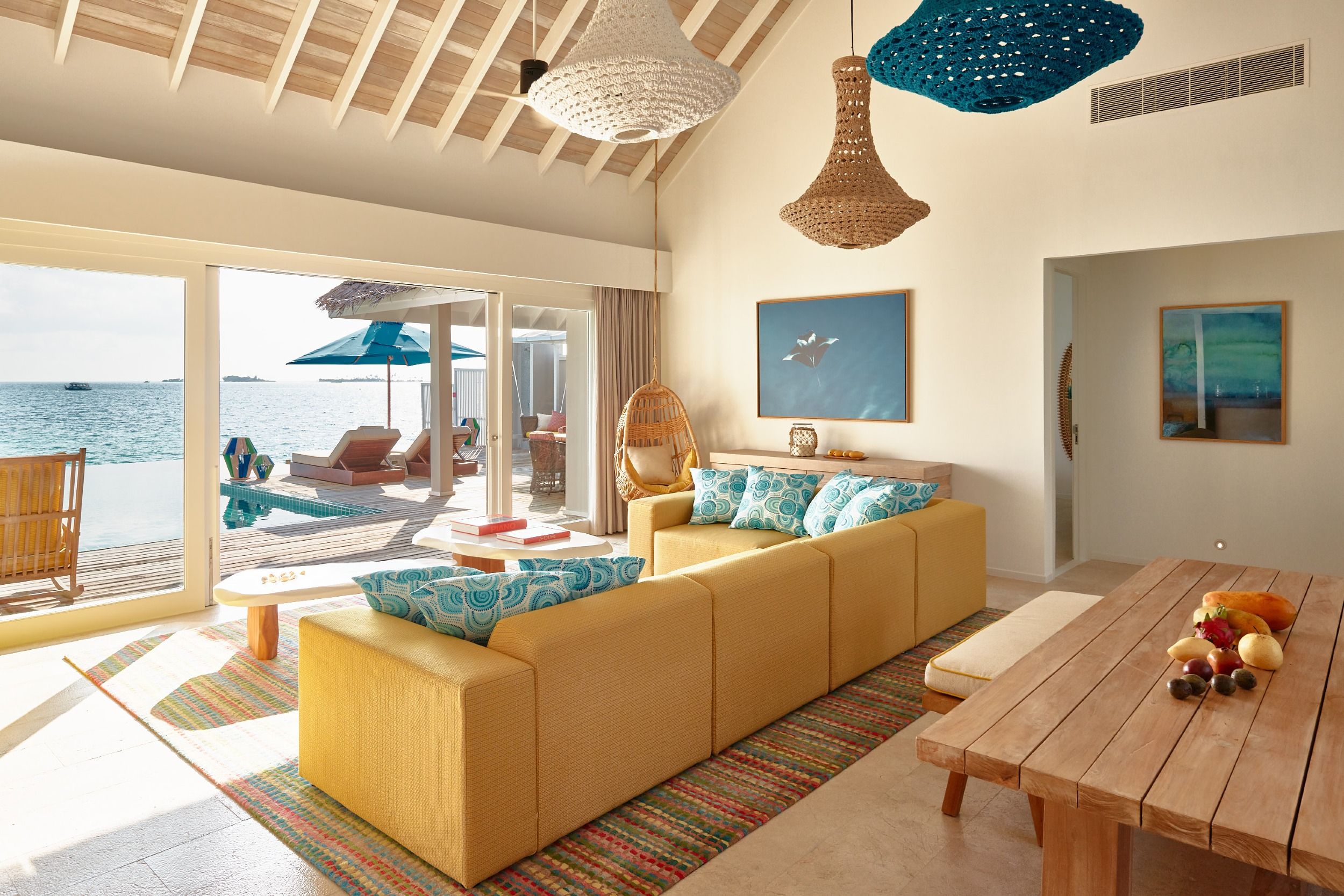 Finolhu Baa Atoll