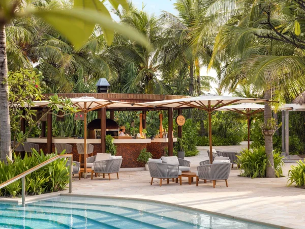 Waldorf Astoria Maldives Ithaafushi