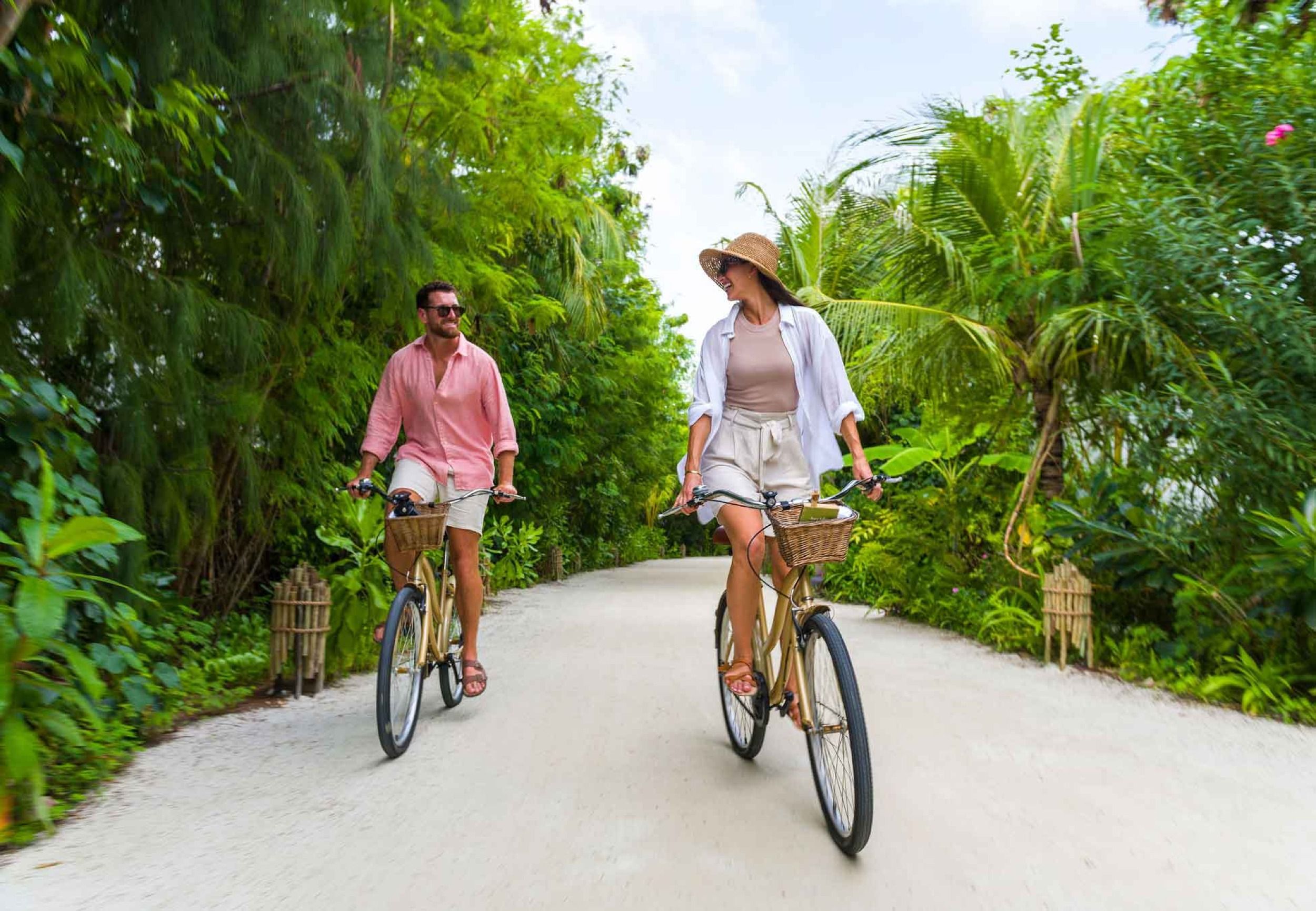 Hilton Maldives Amingiri Resort & Spa
