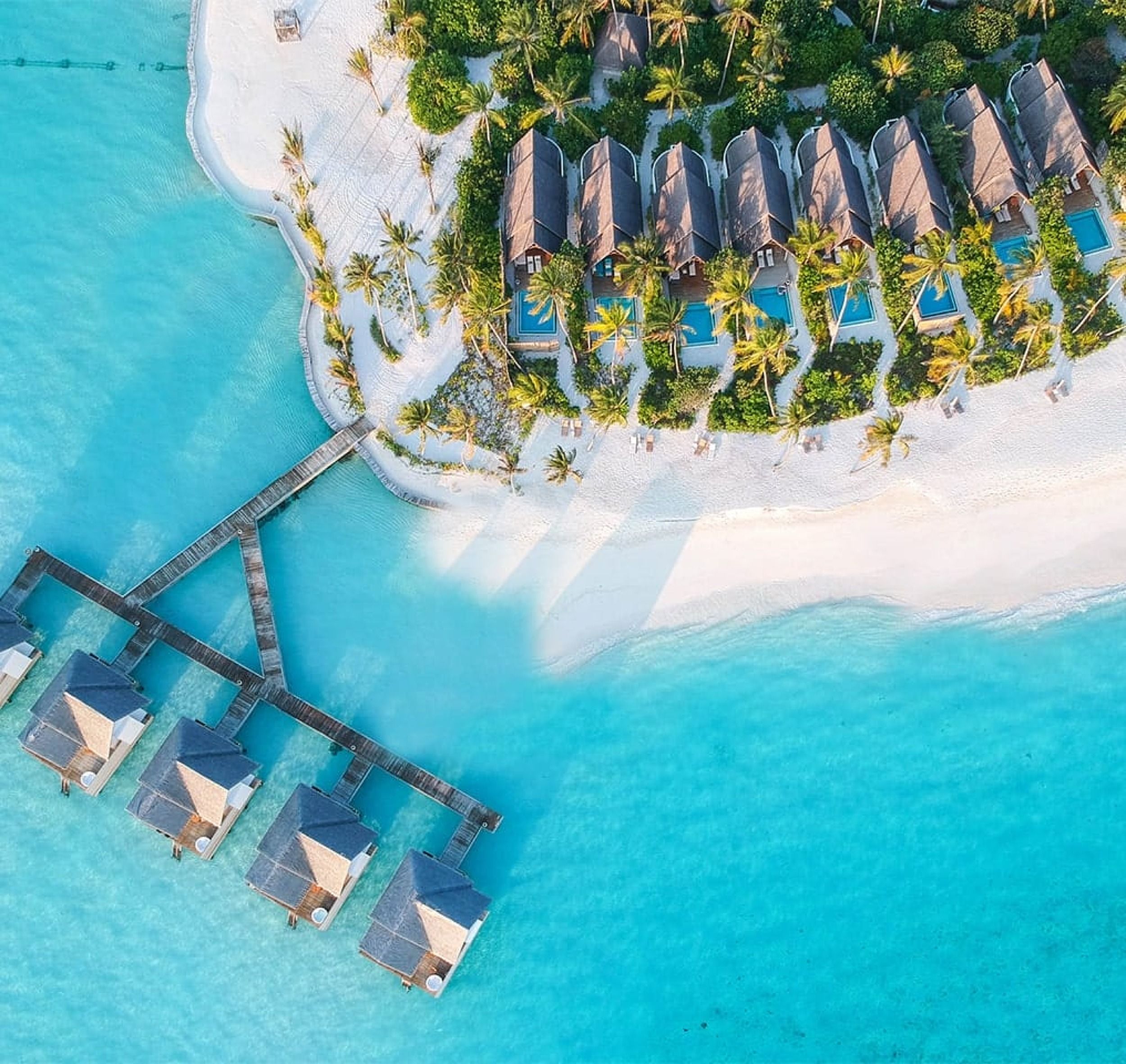 Fushifaru Maldives