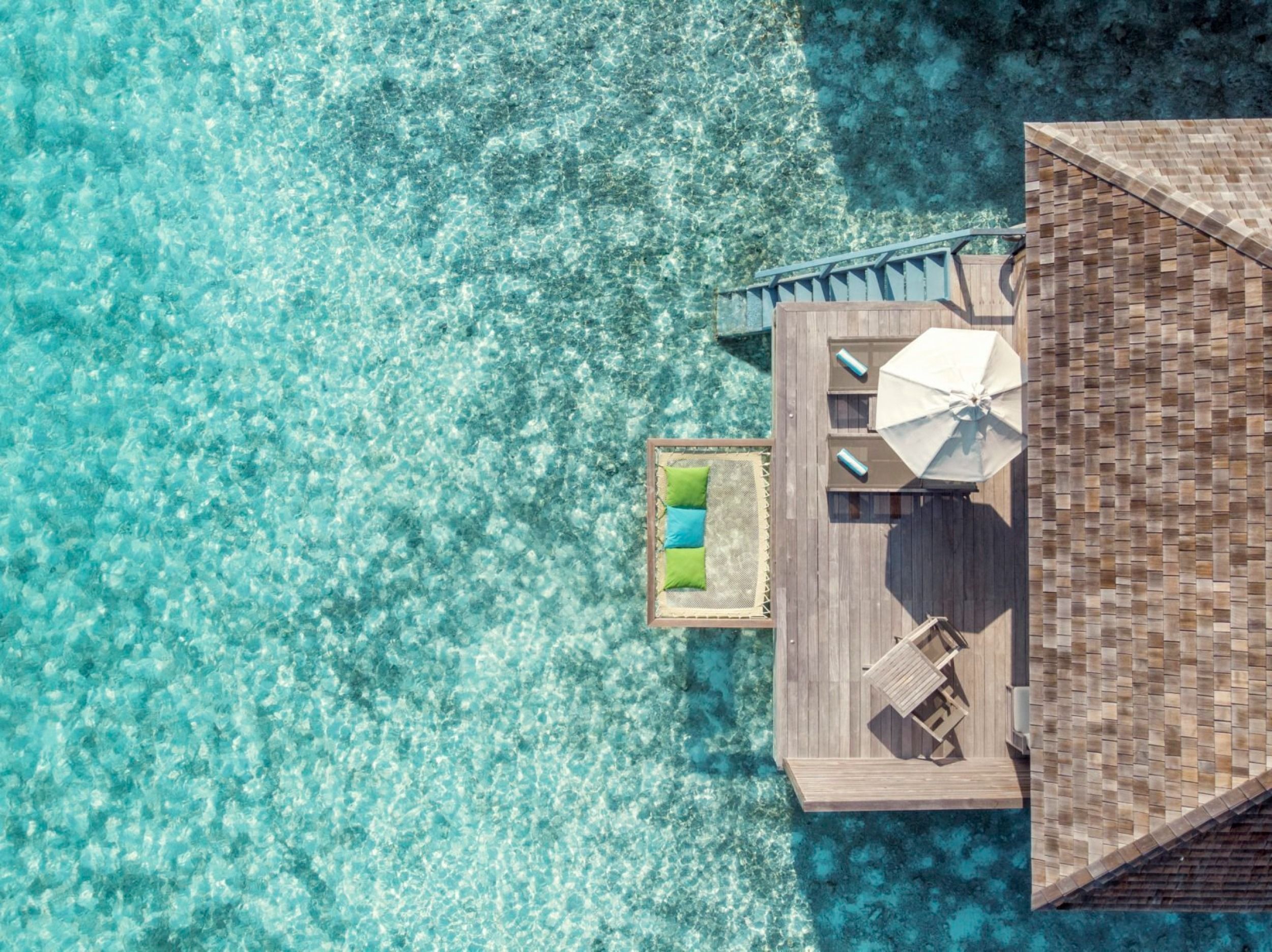 Hurawalhi Island Resort