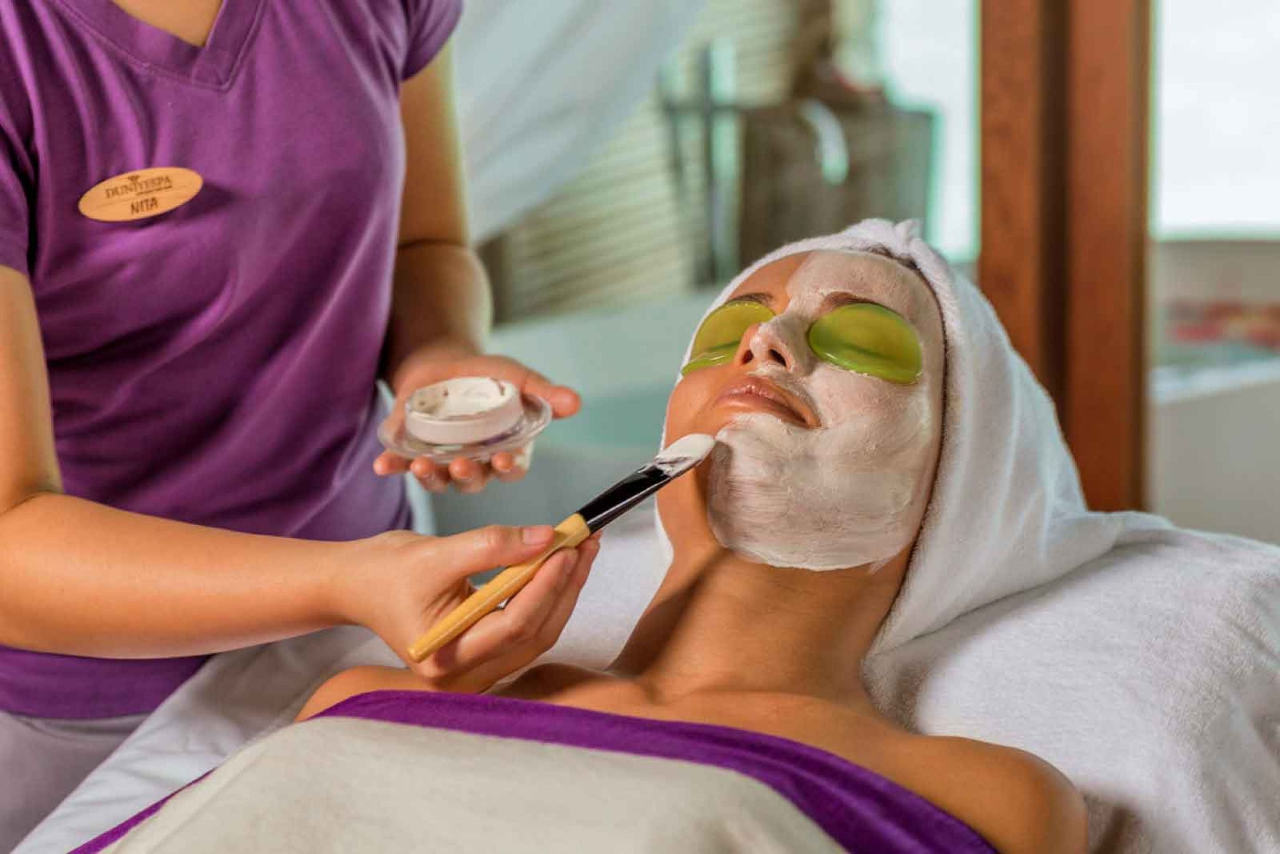 Duniye Spa