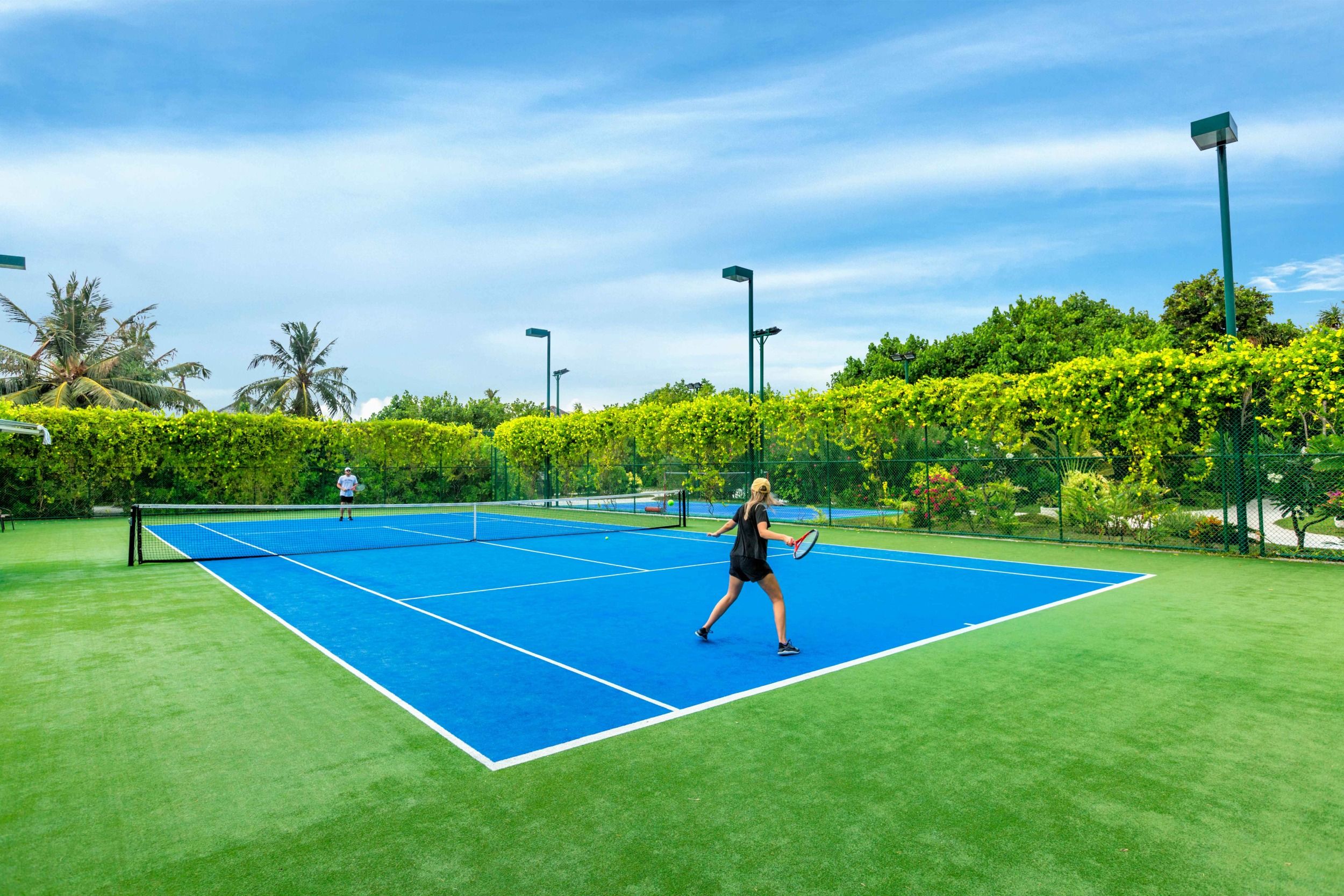 Hurawalhi Island Resort