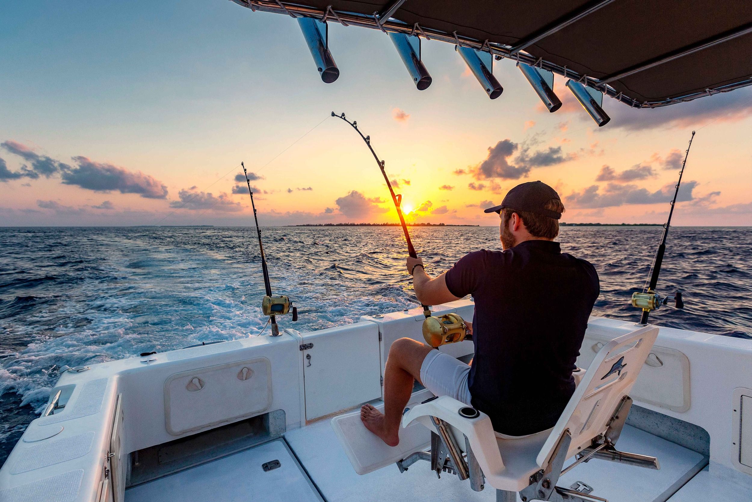 Fishing 