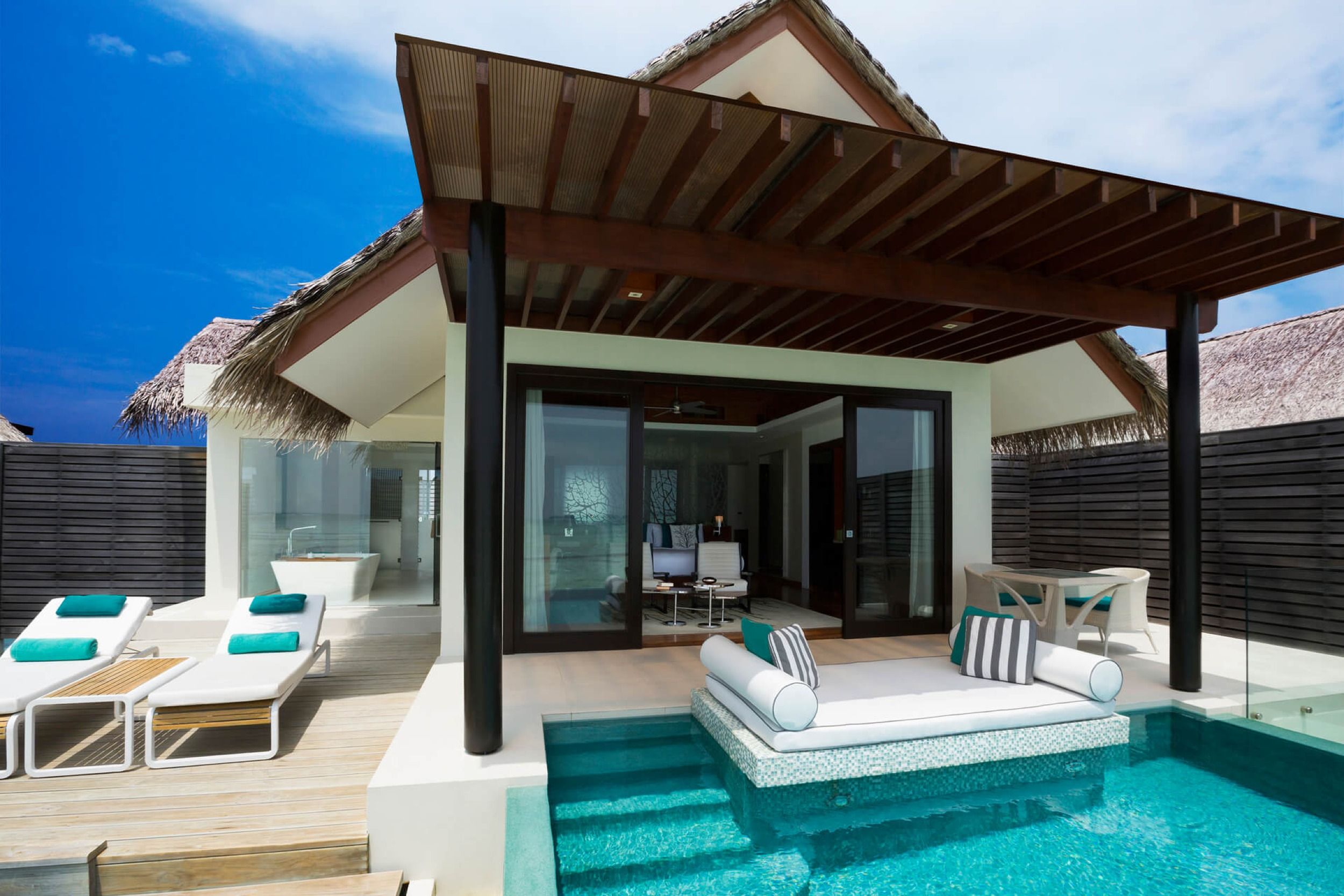 Niyama Private Islands 