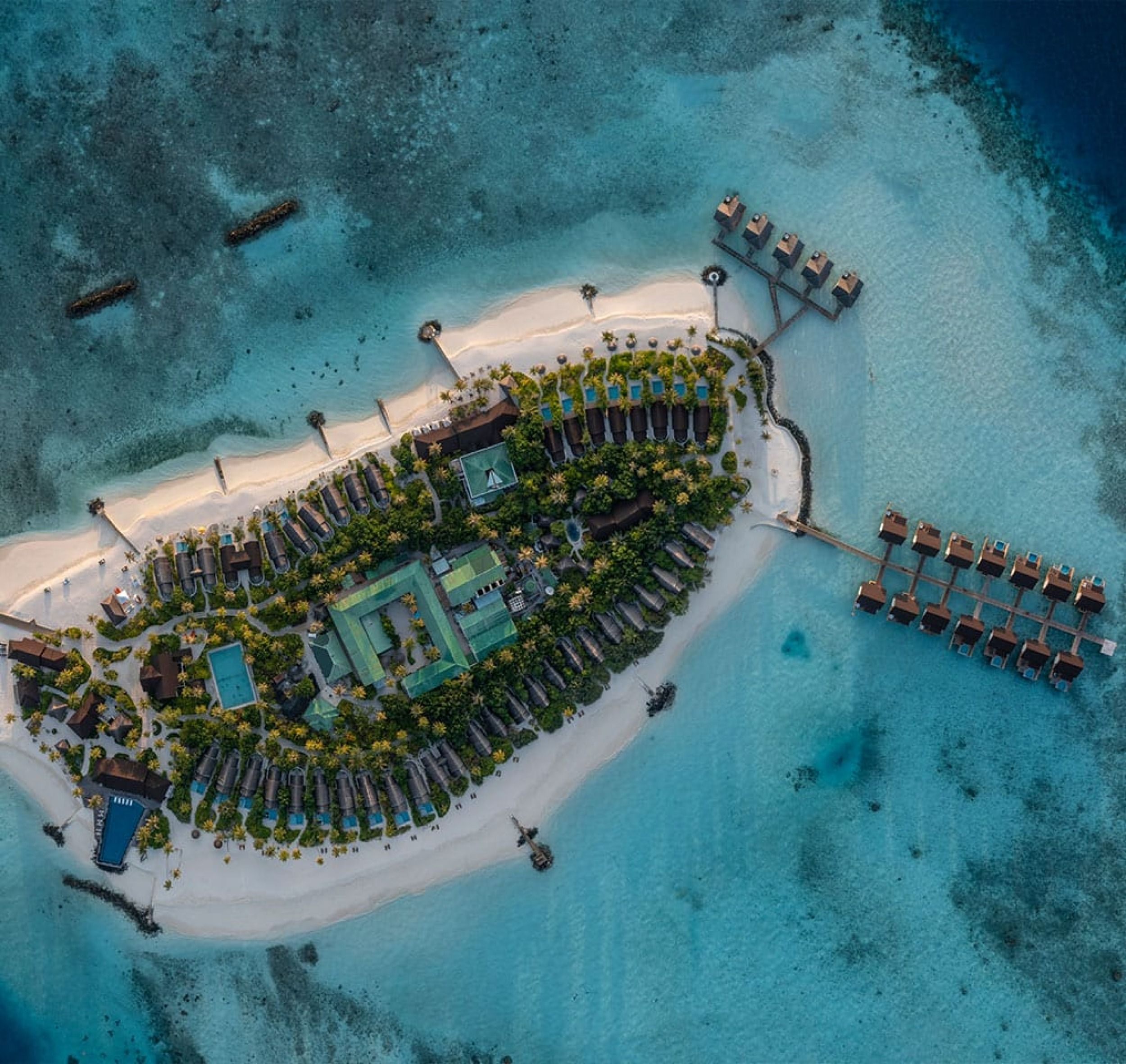 Fushifaru Maldives