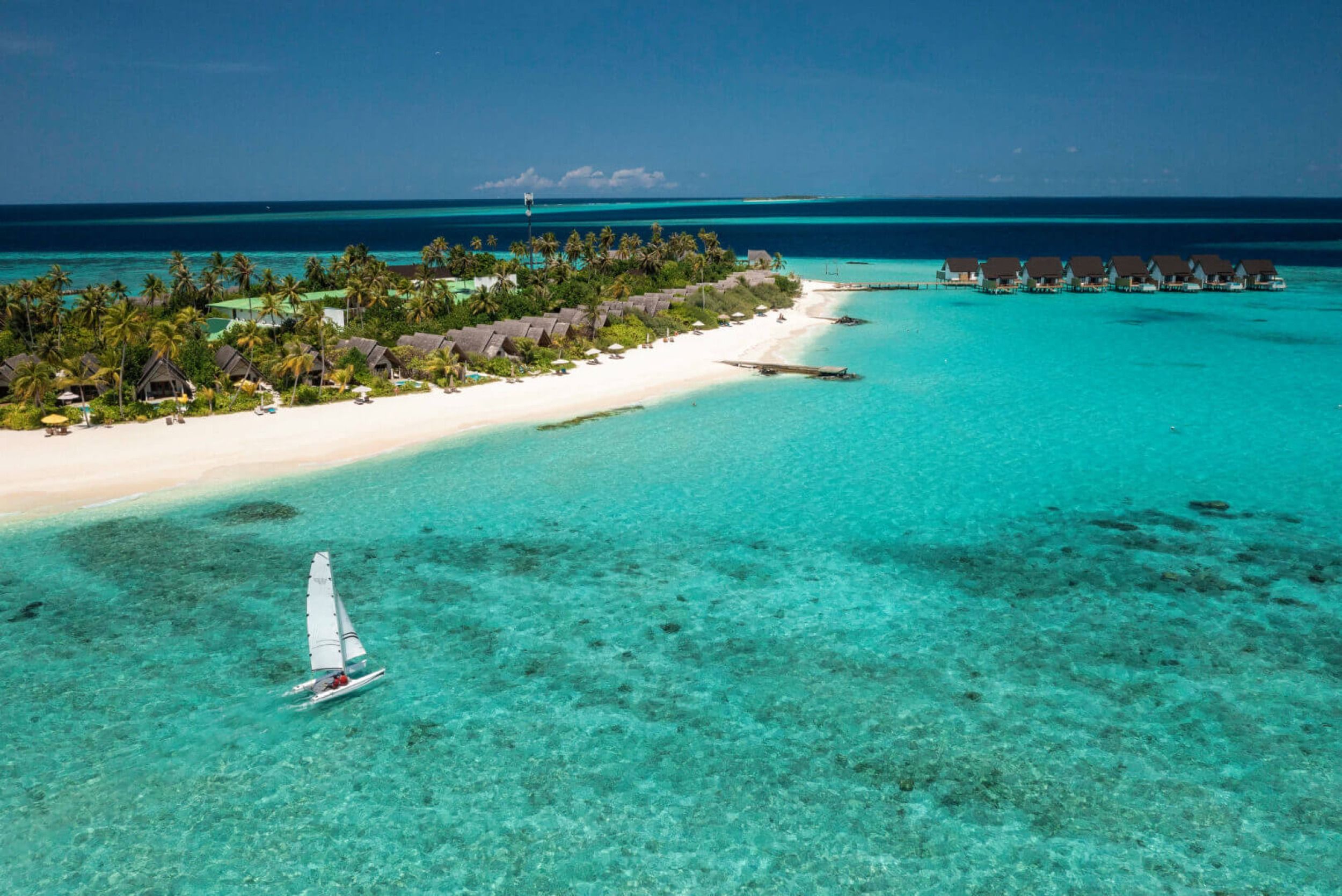 Fushifaru Maldives