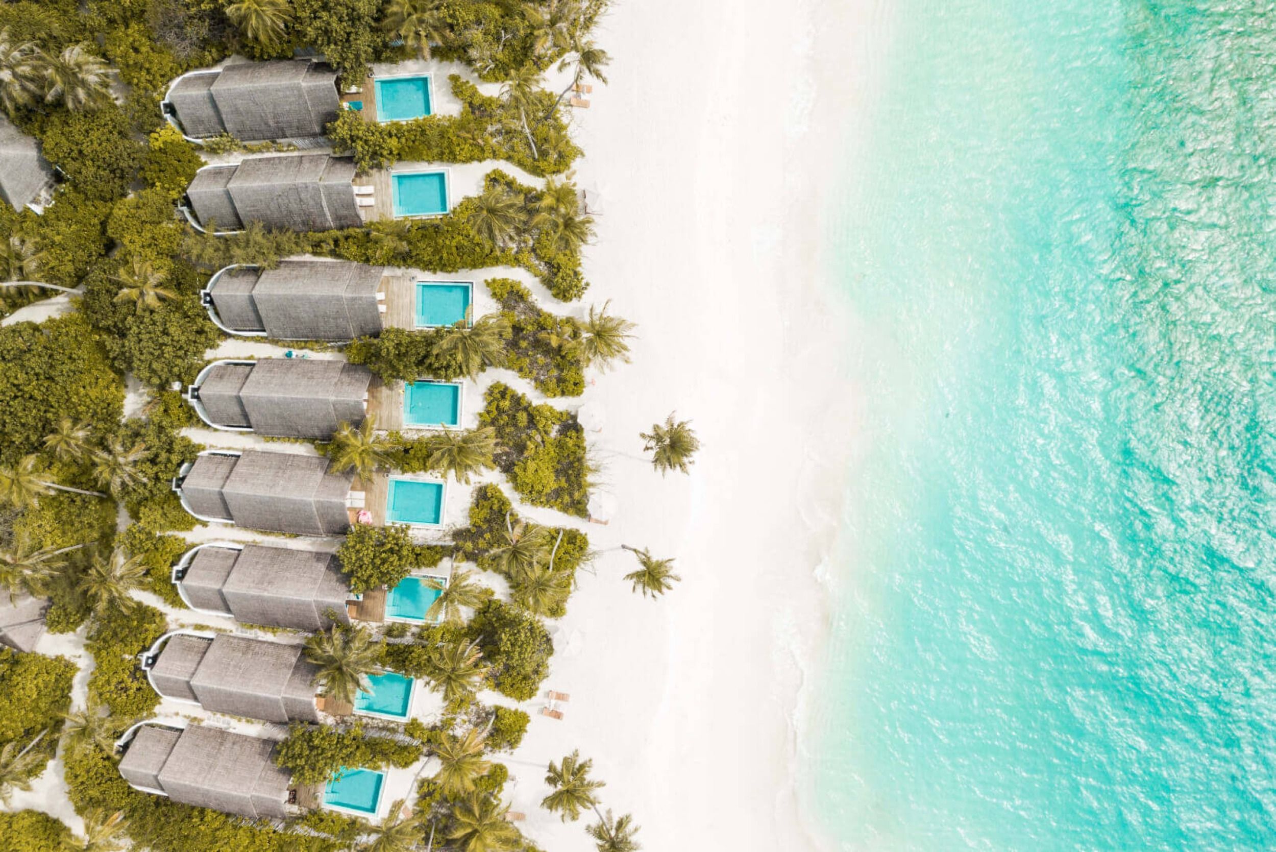 Fushifaru Maldives