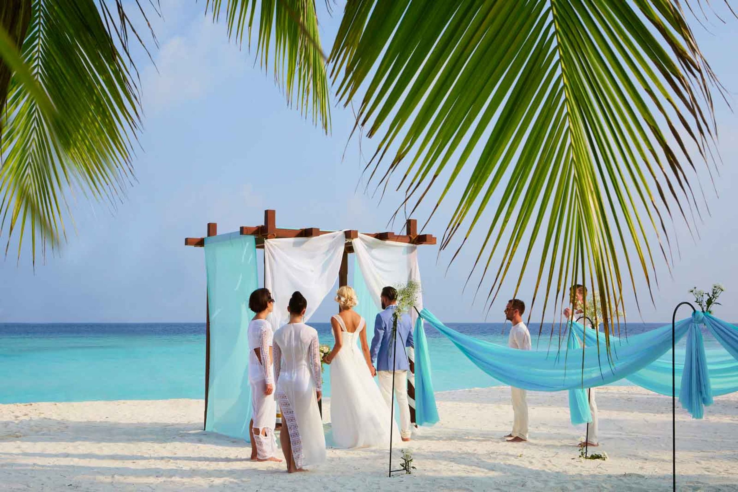 Renewal Of WeddingVows
