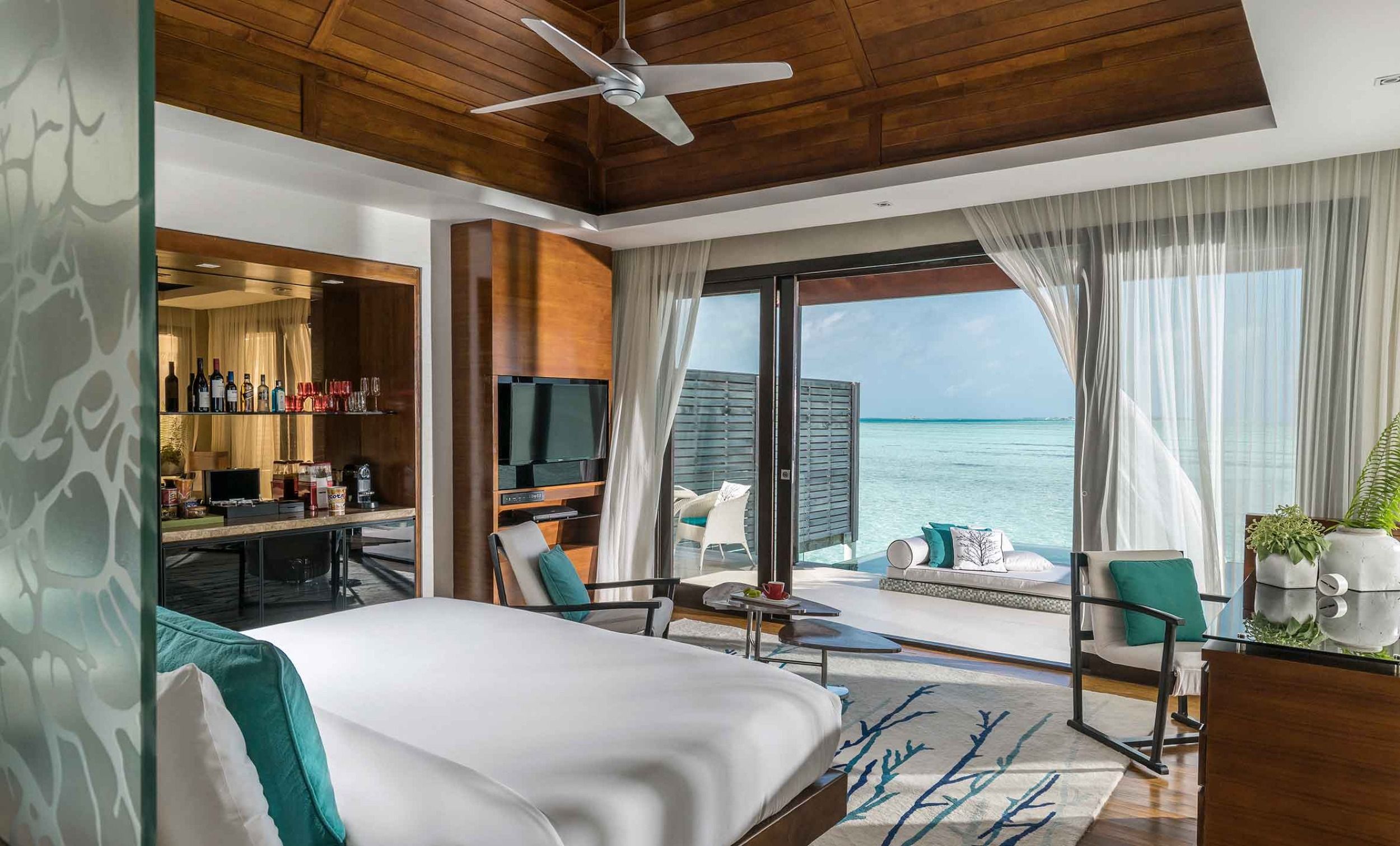 Niyama Private Islands 