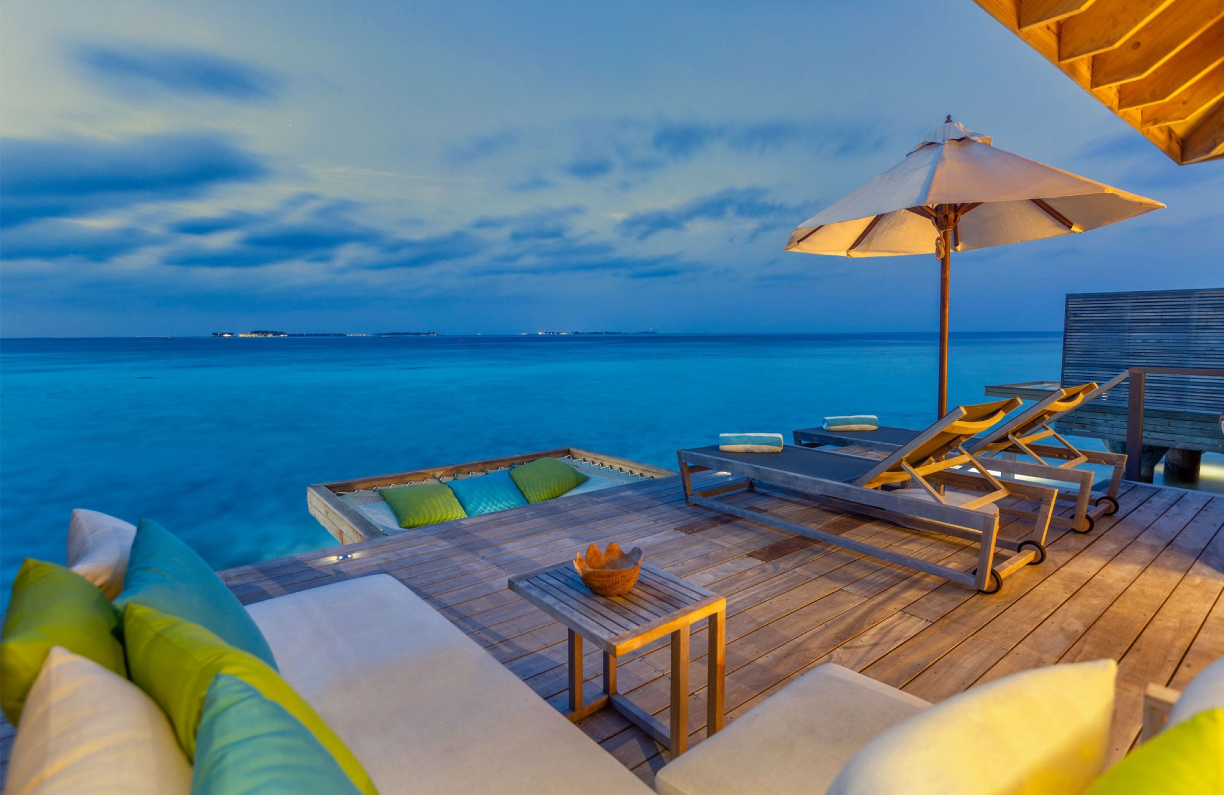 Hurawalhi Island Resort