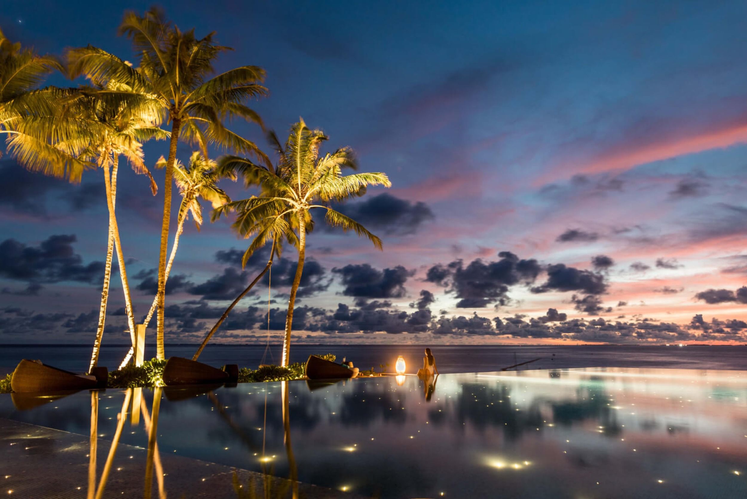 Fushifaru Maldives