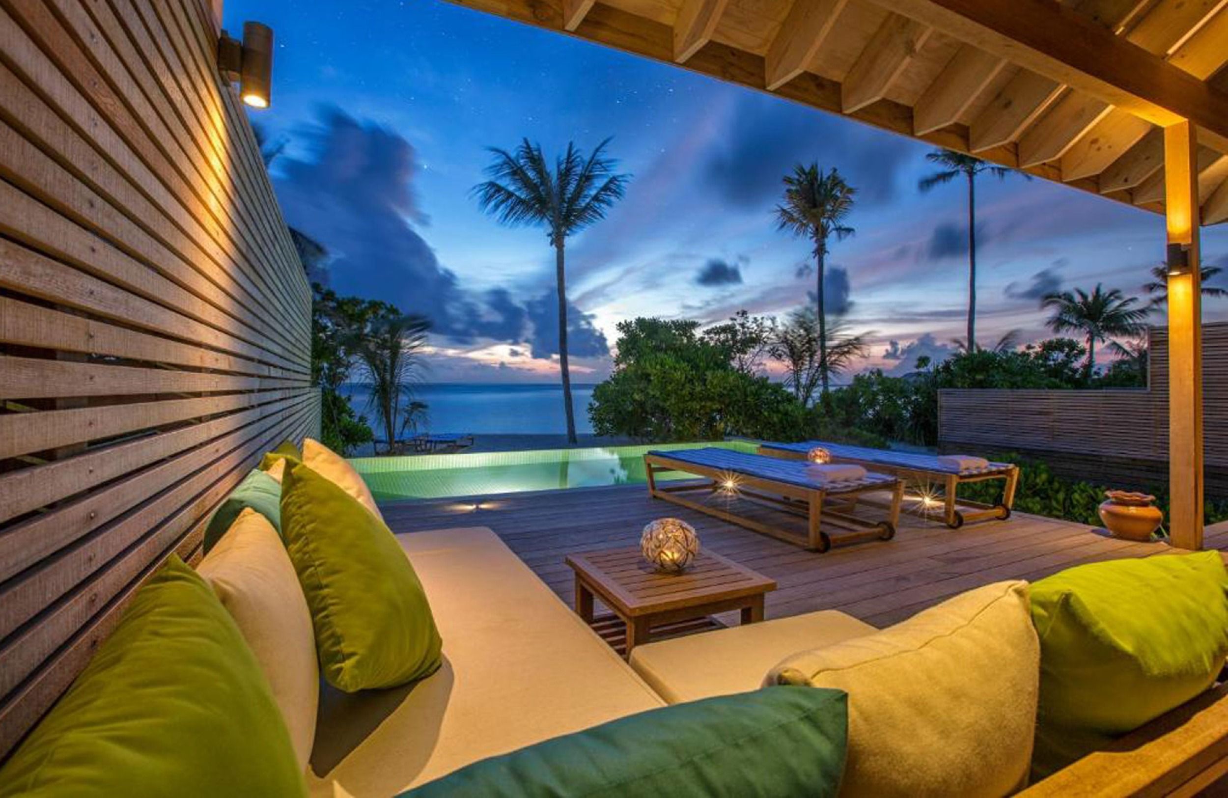 Hurawalhi Island Resort