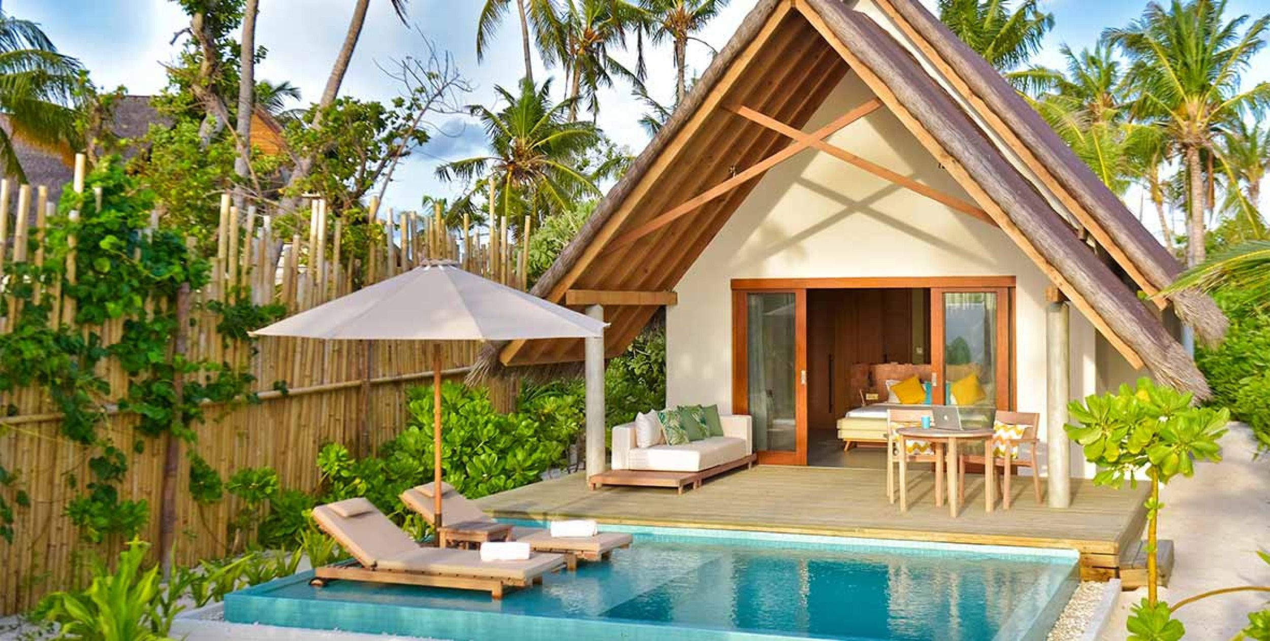 Fushifaru Maldives