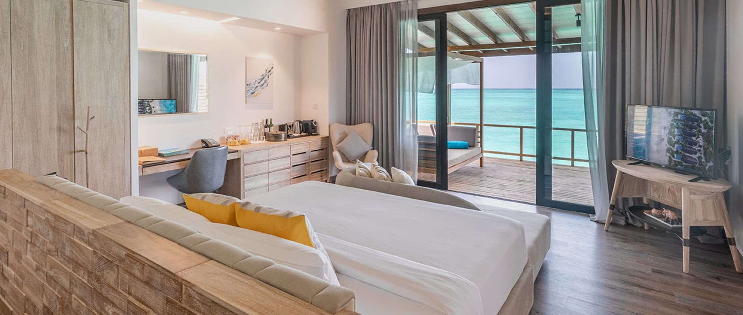 Fushifaru Maldives
