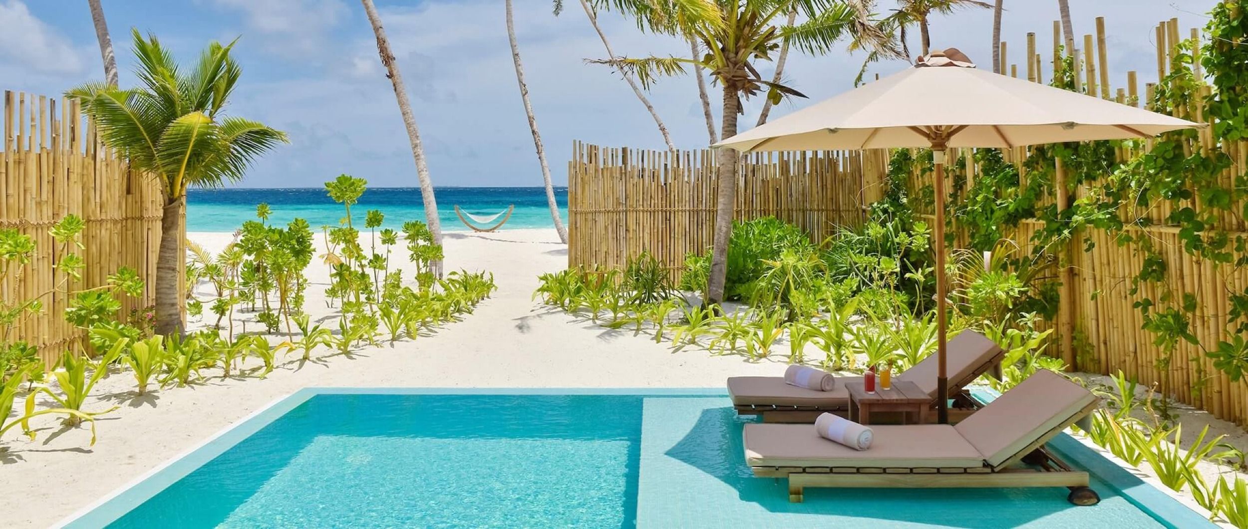 Fushifaru Maldives