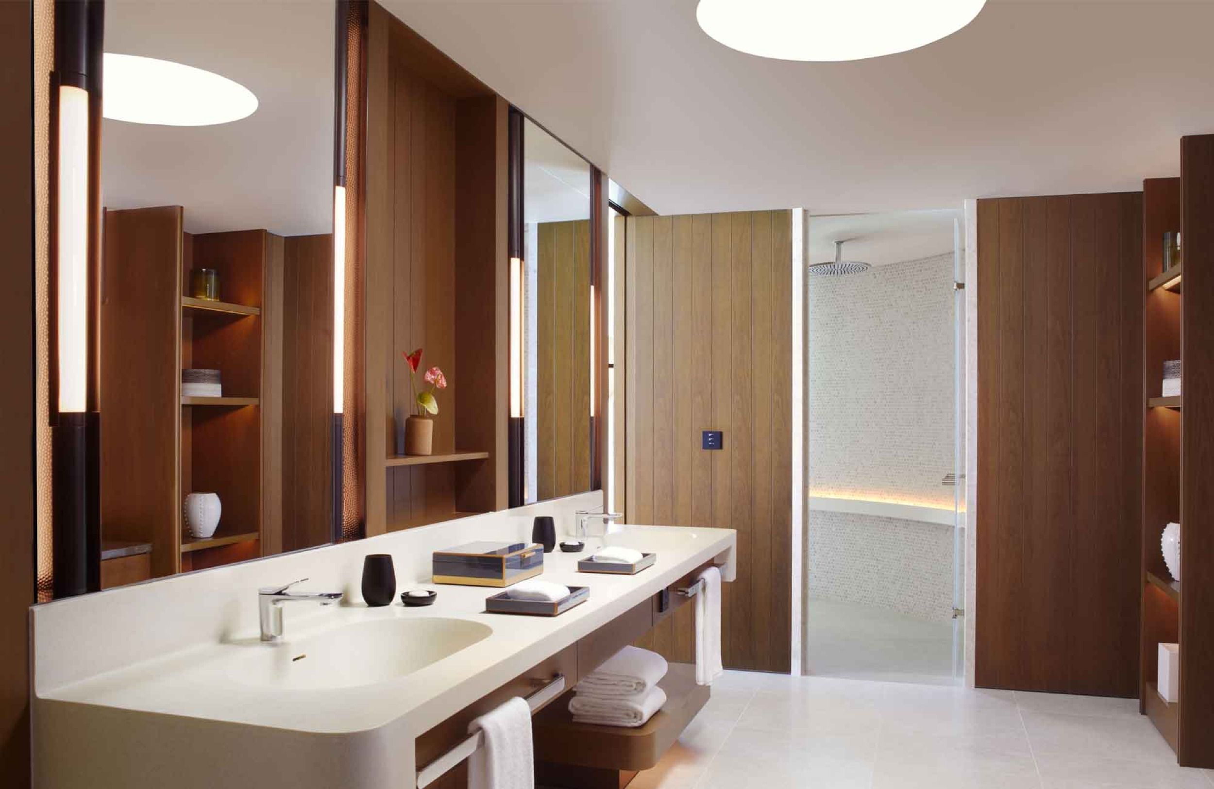 The Ritz Carlton Maldives - Beach Pool Villa