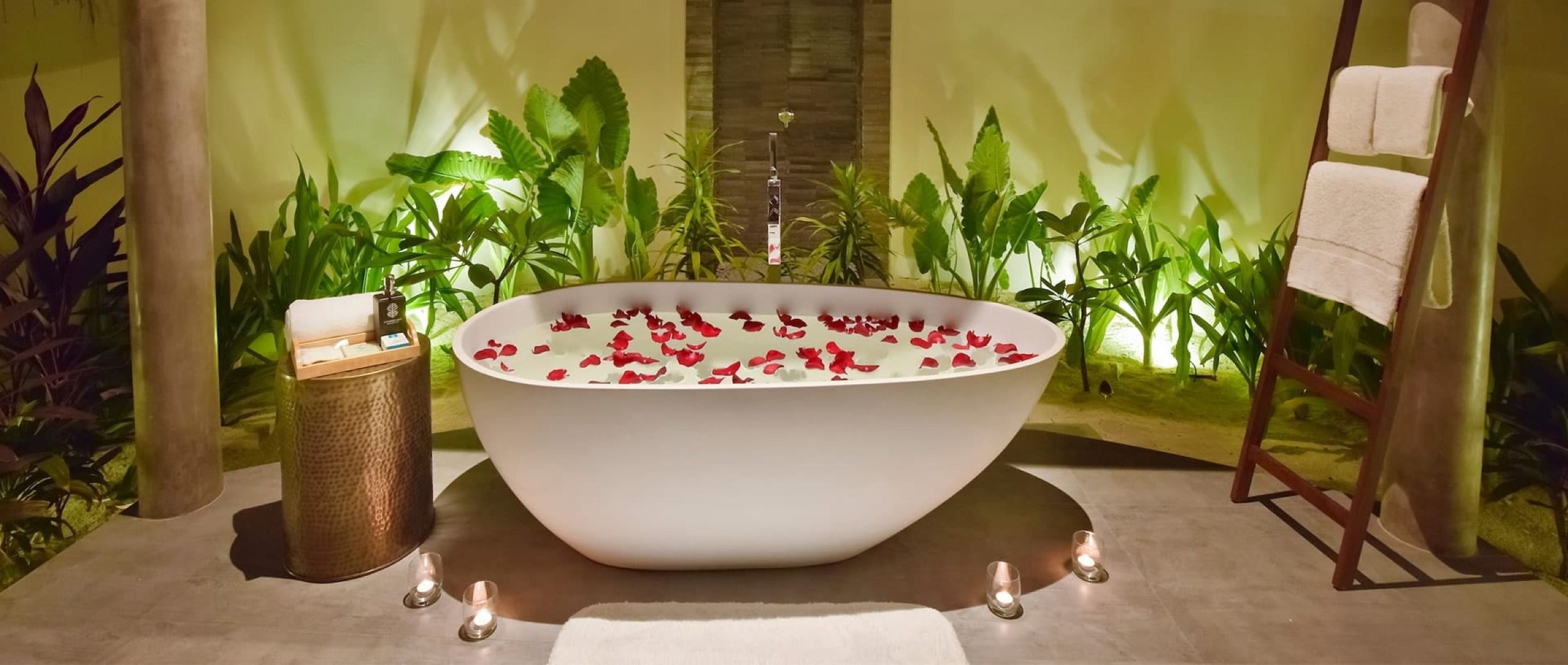 Fushifaru Maldives