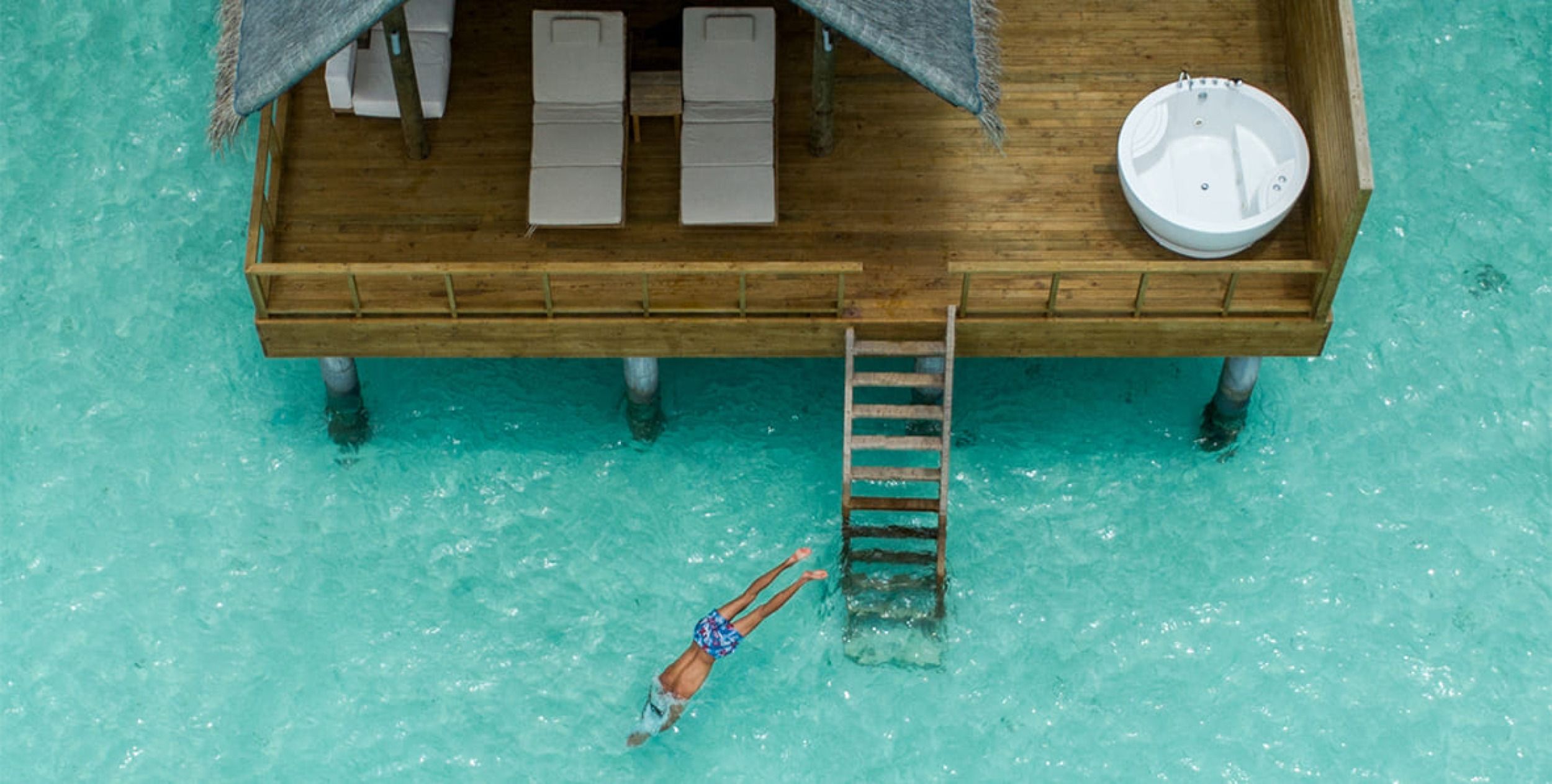 Fushifaru Maldives