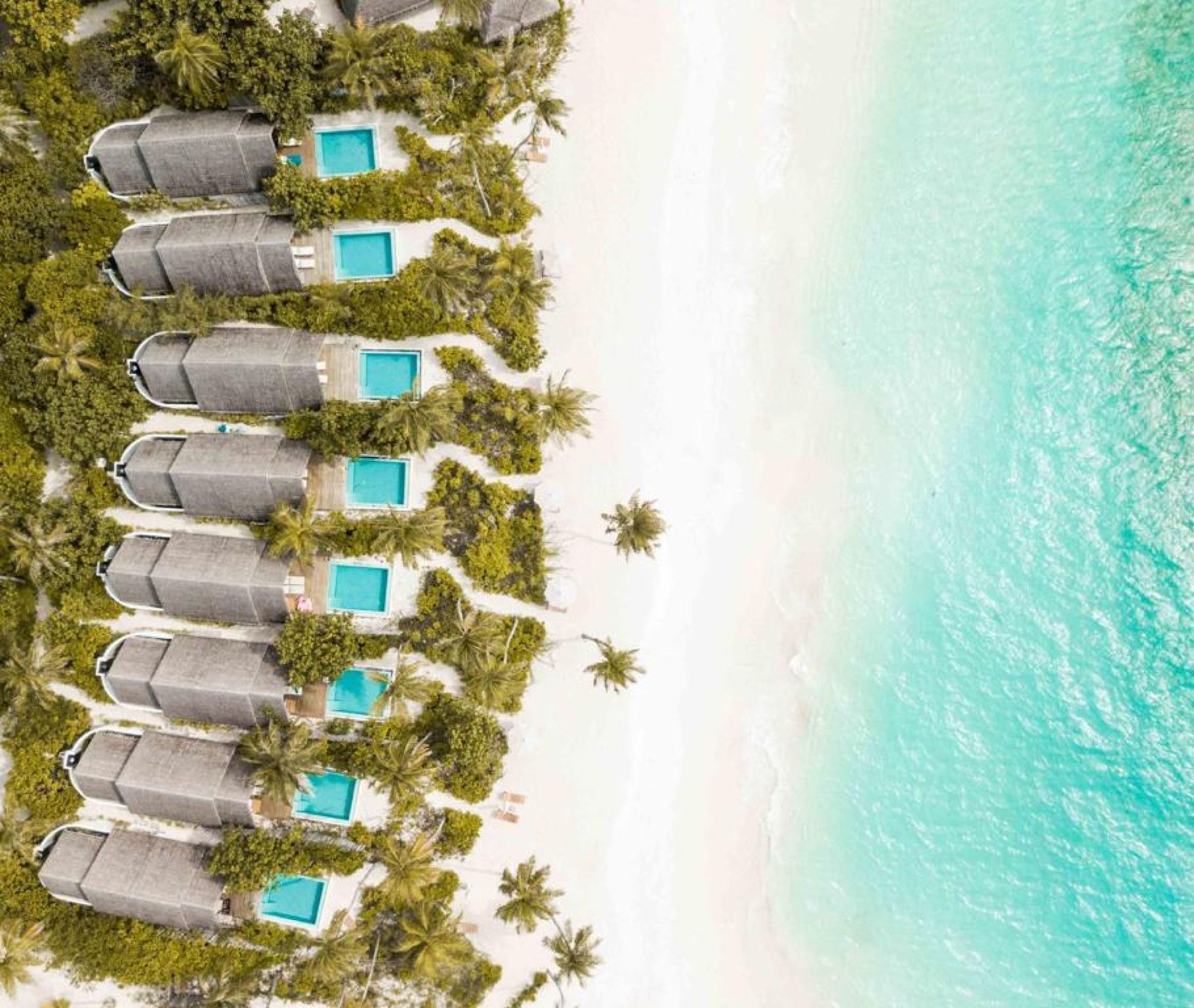 Fushifaru Maldives